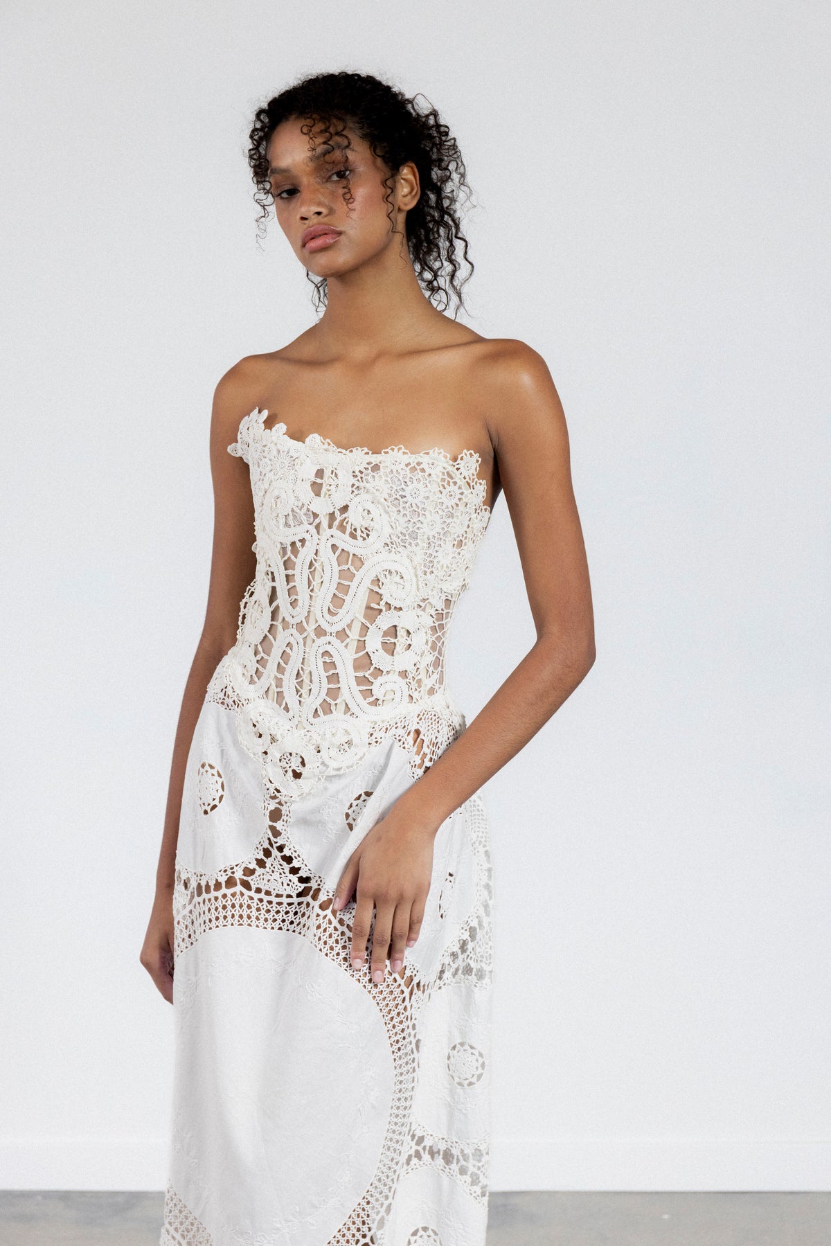 KLIMU DRESS