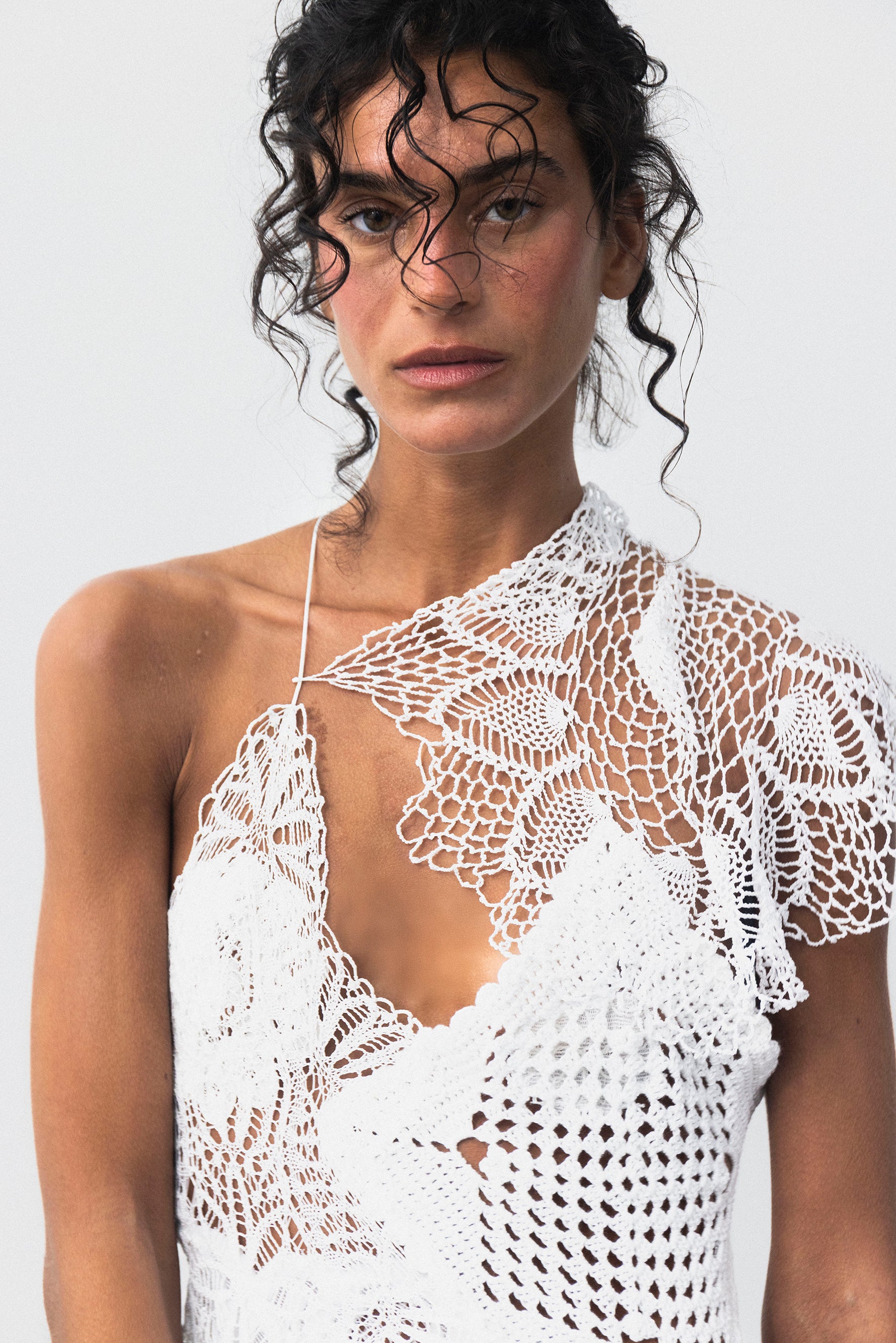 RYE DRESS