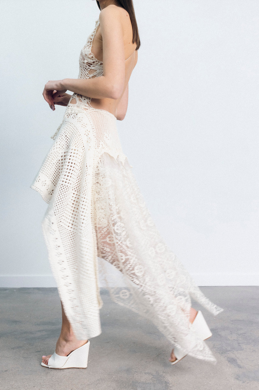 CLAUDIA DRESS