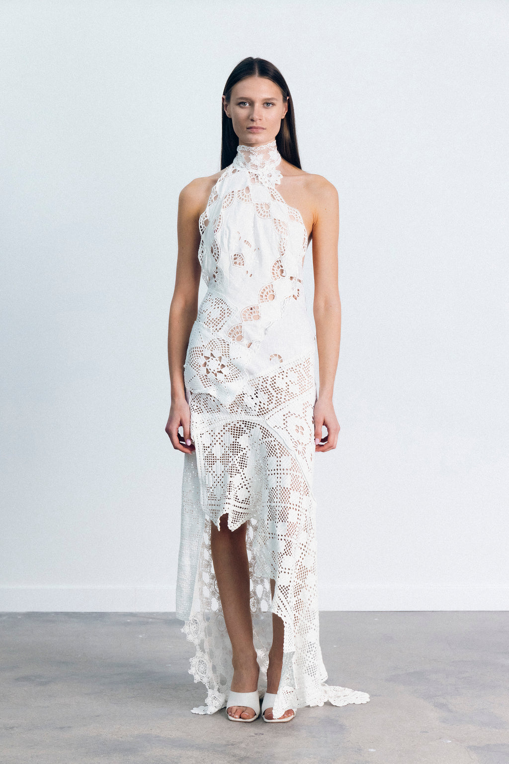 FANNY DRESS