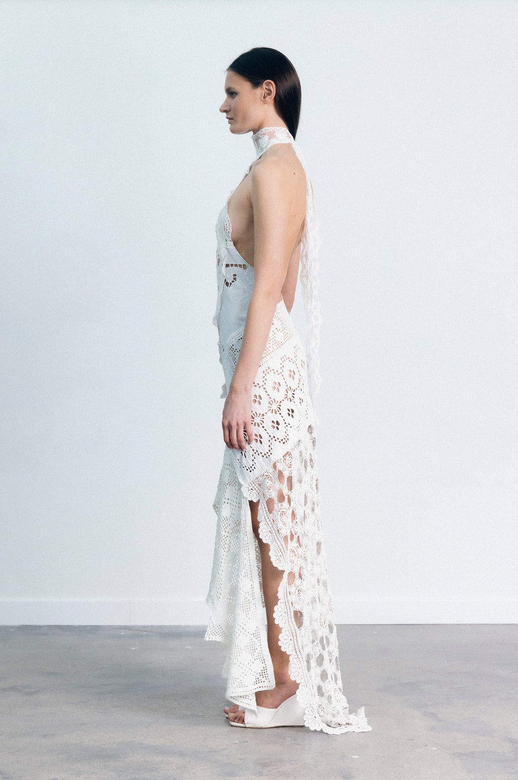 FANNY DRESS