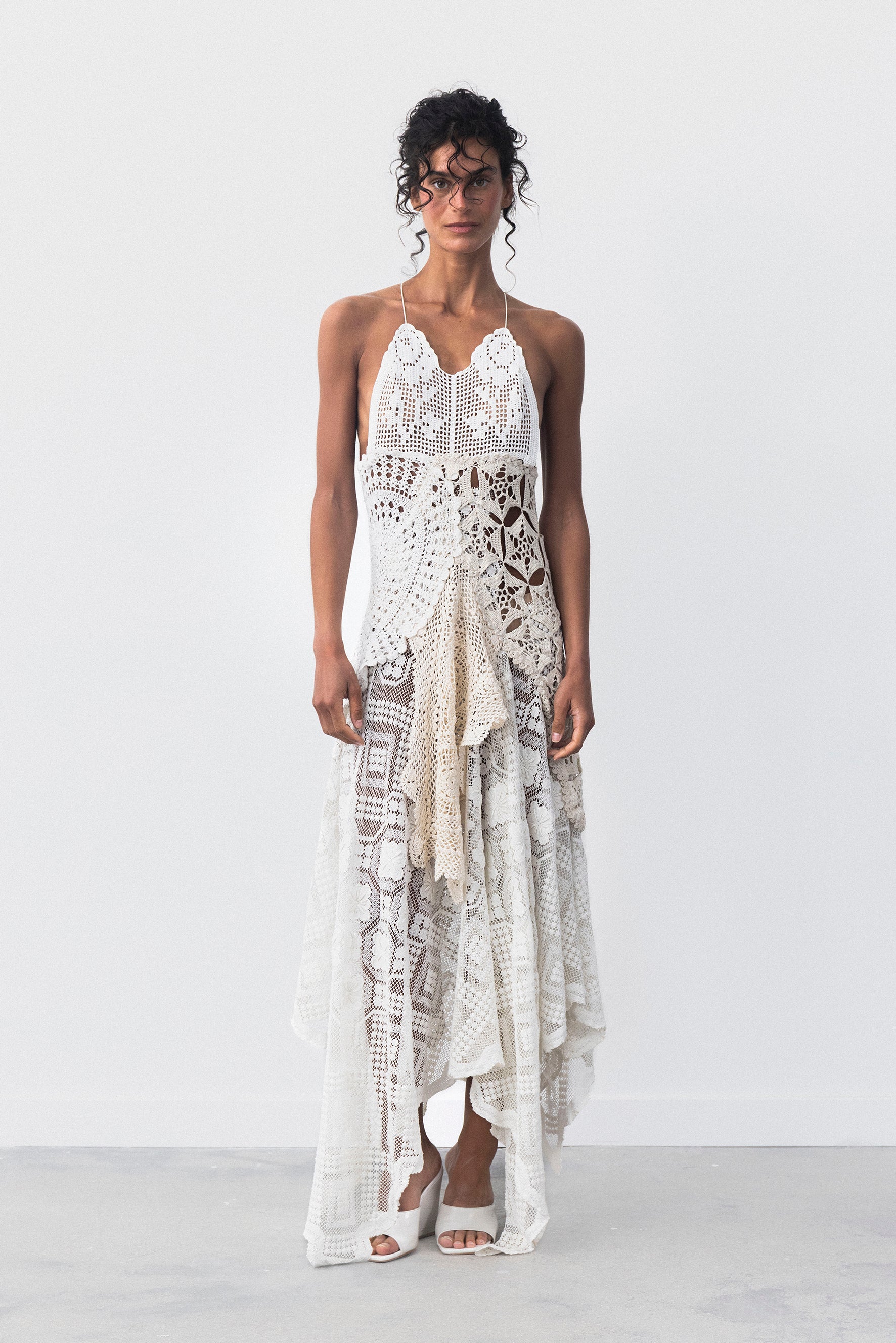 KLIPPE DRESS