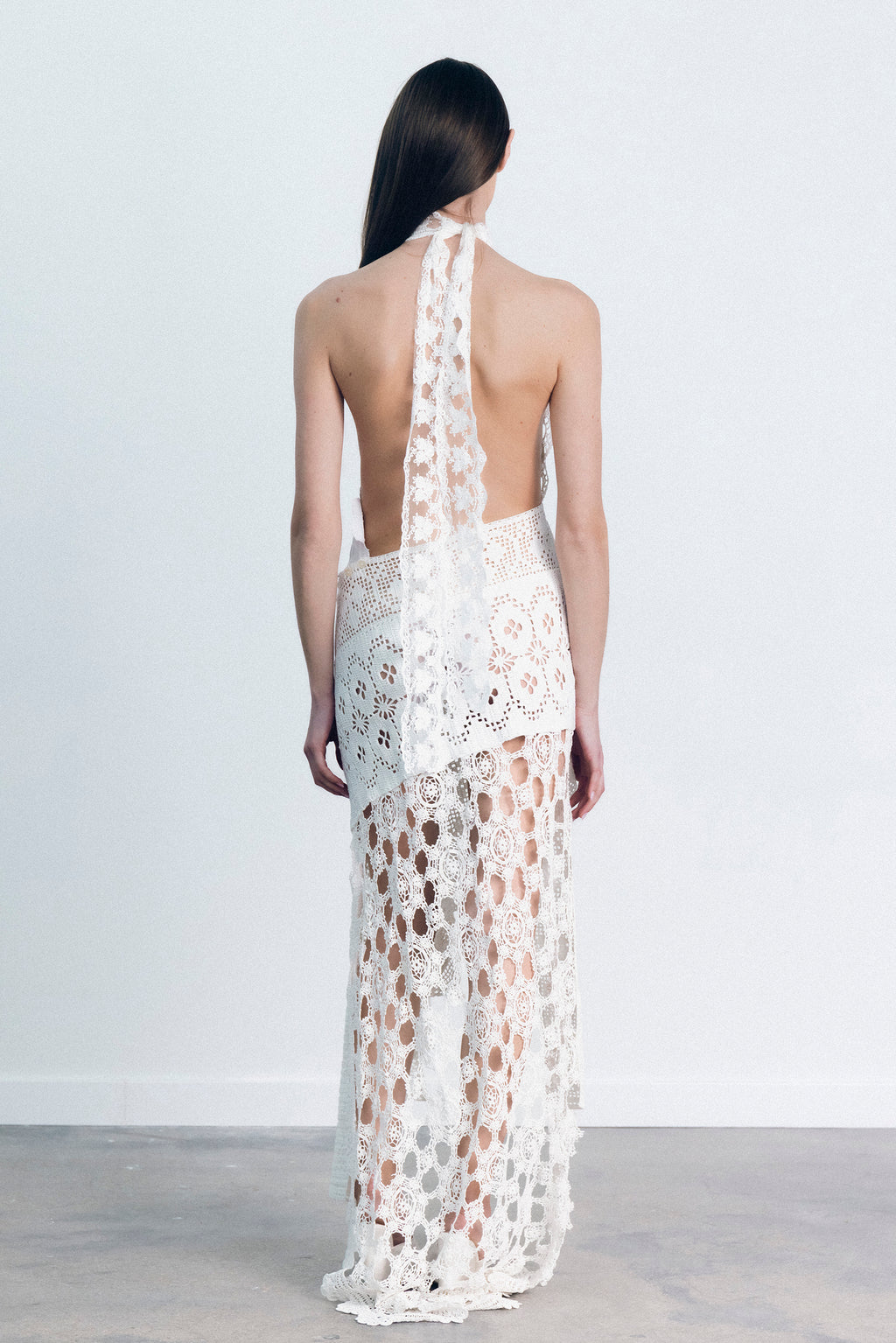 FANNY DRESS