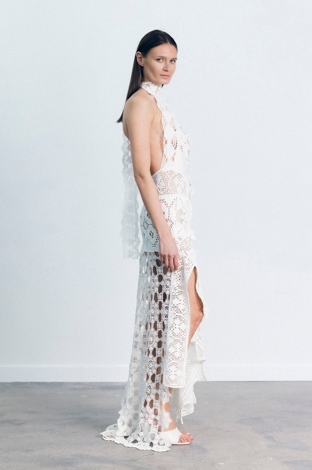 FANNY DRESS