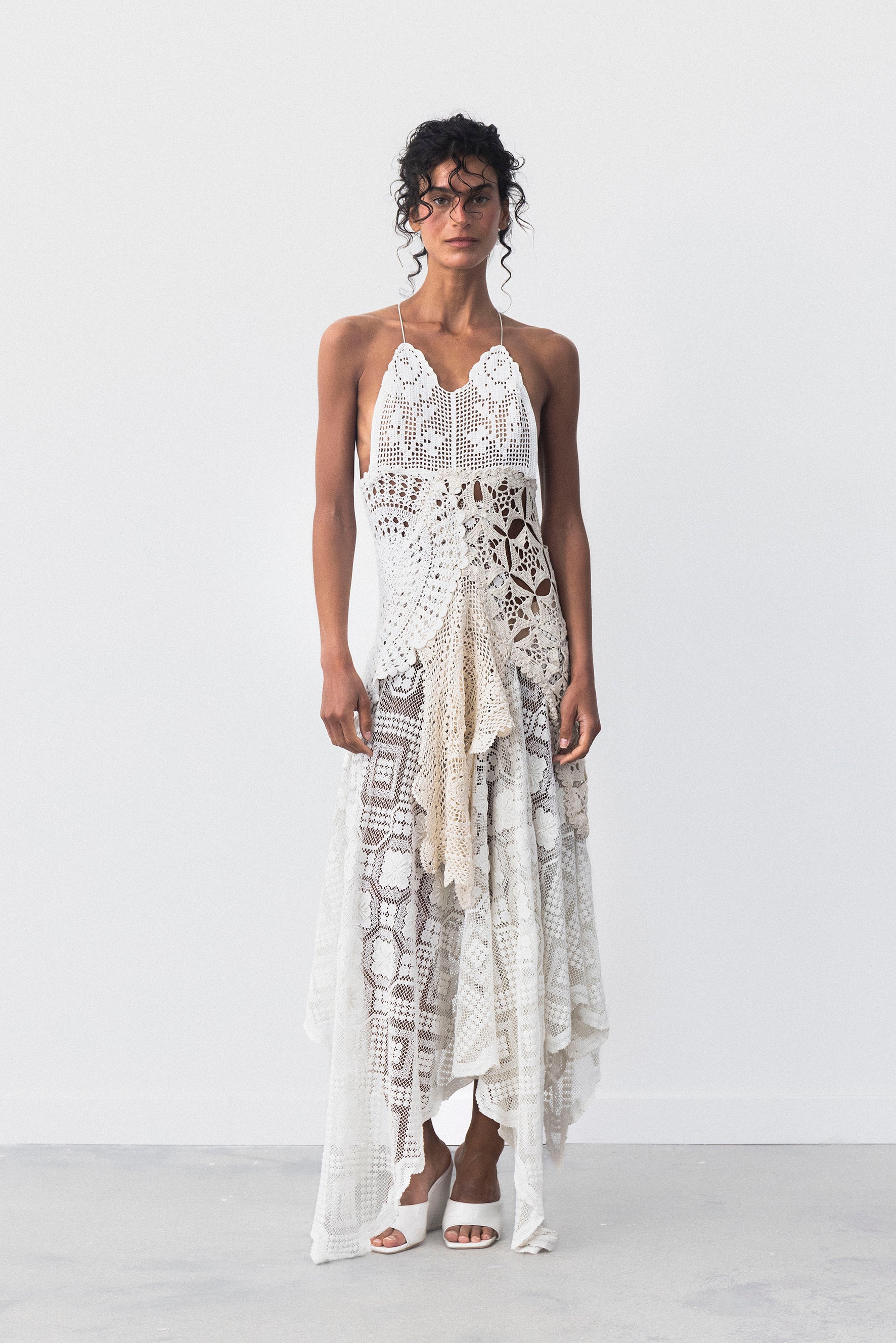 KLIPPE DRESS