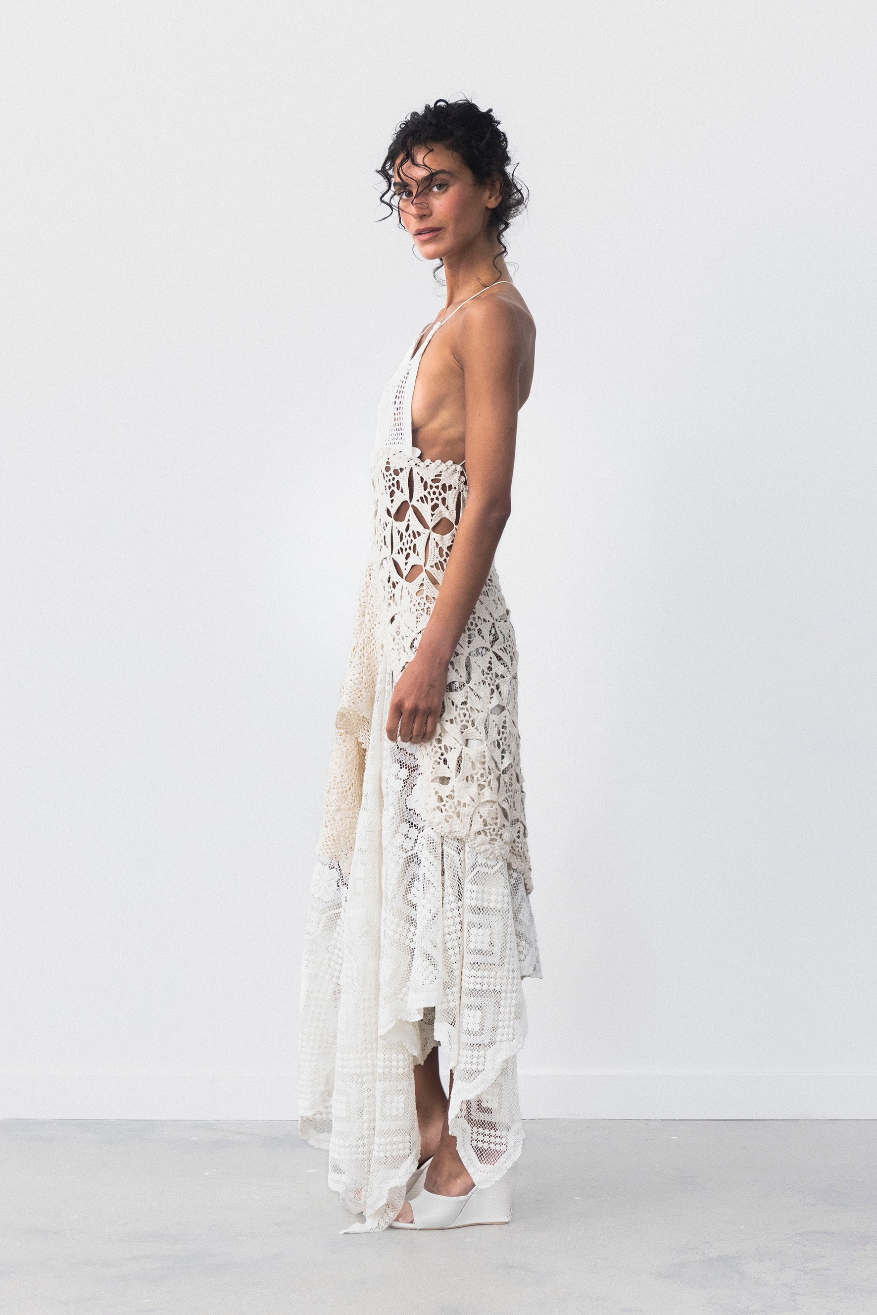 KLIPPE DRESS