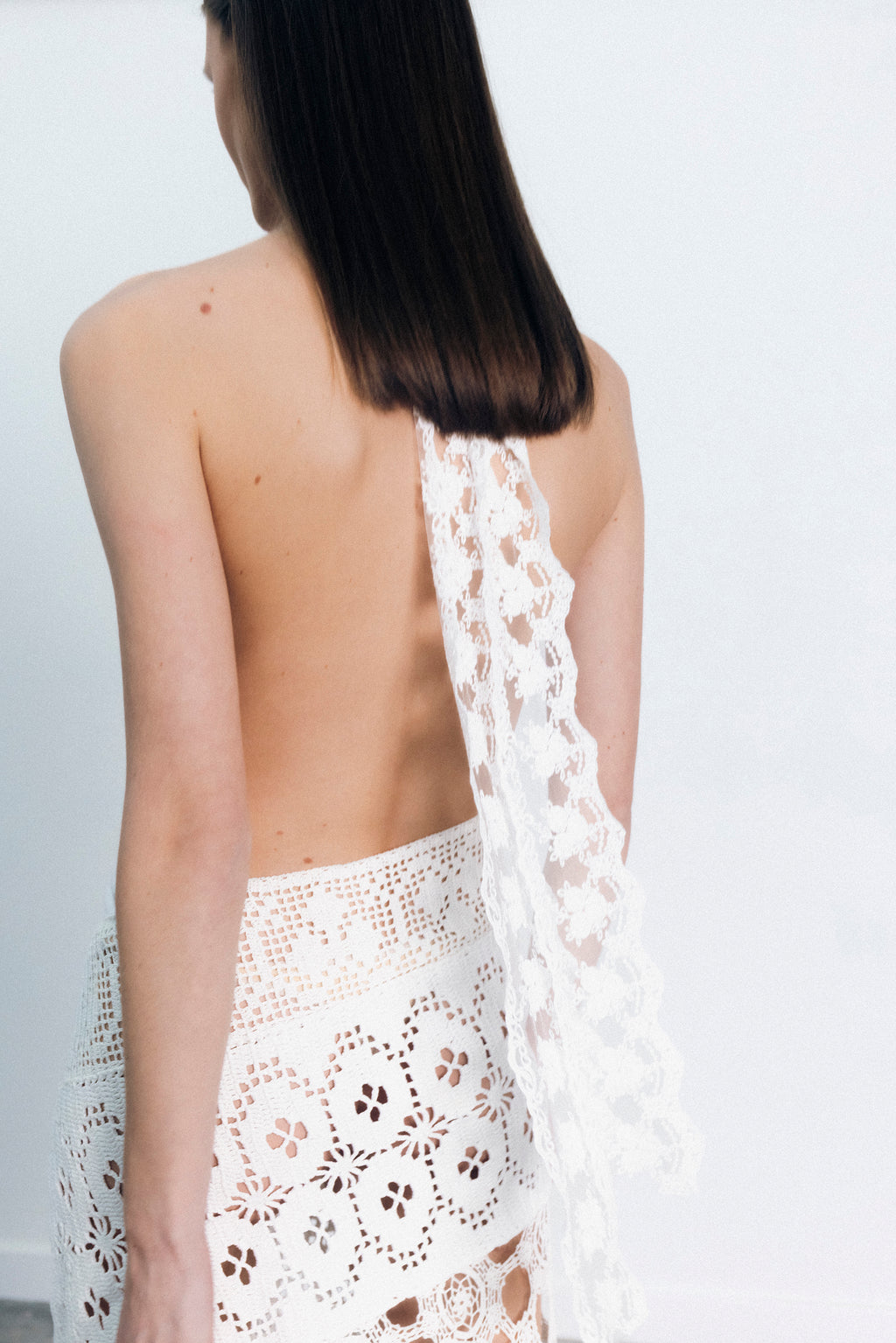 FANNY DRESS