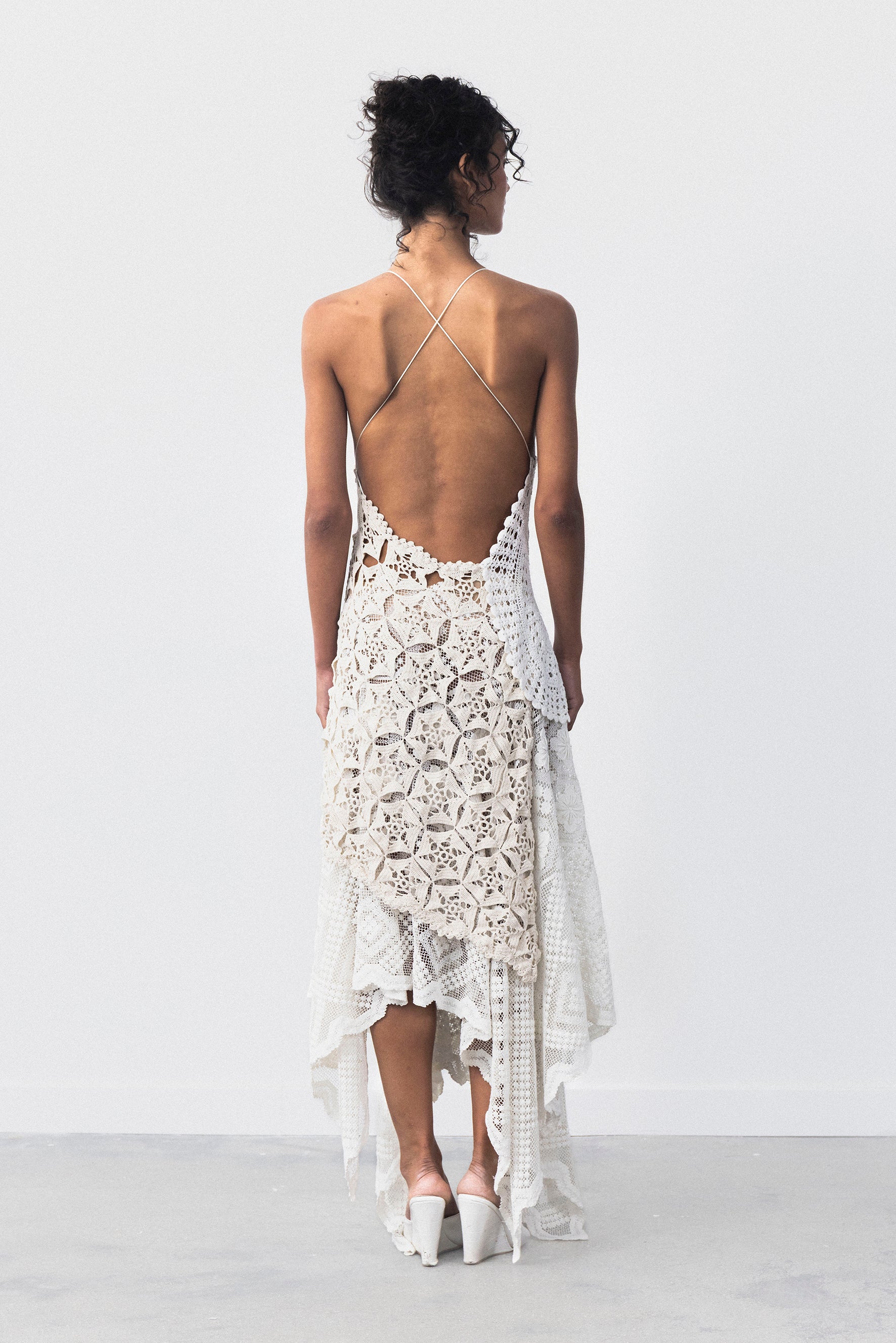 KLIPPE DRESS