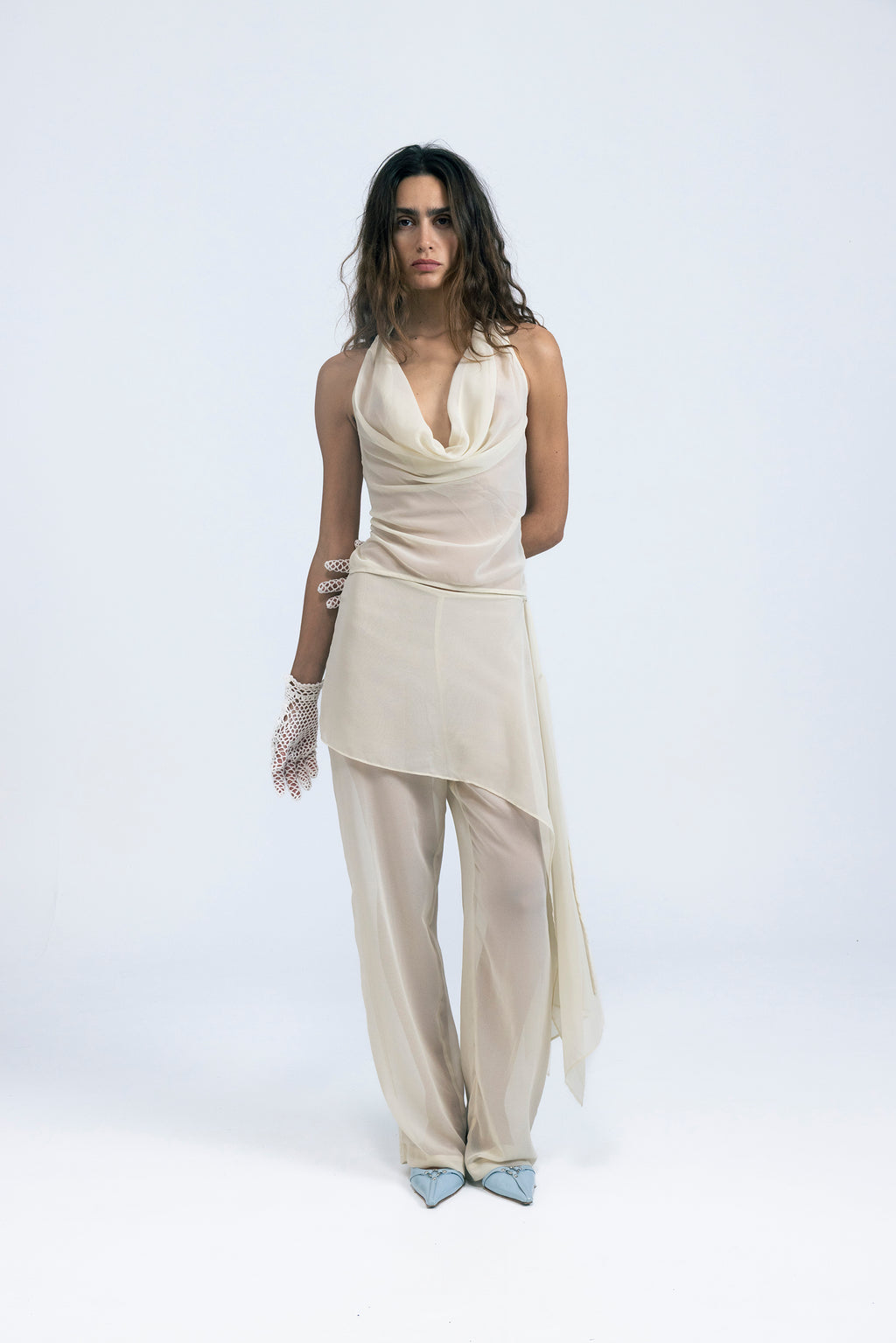 LOLA TROUSERS