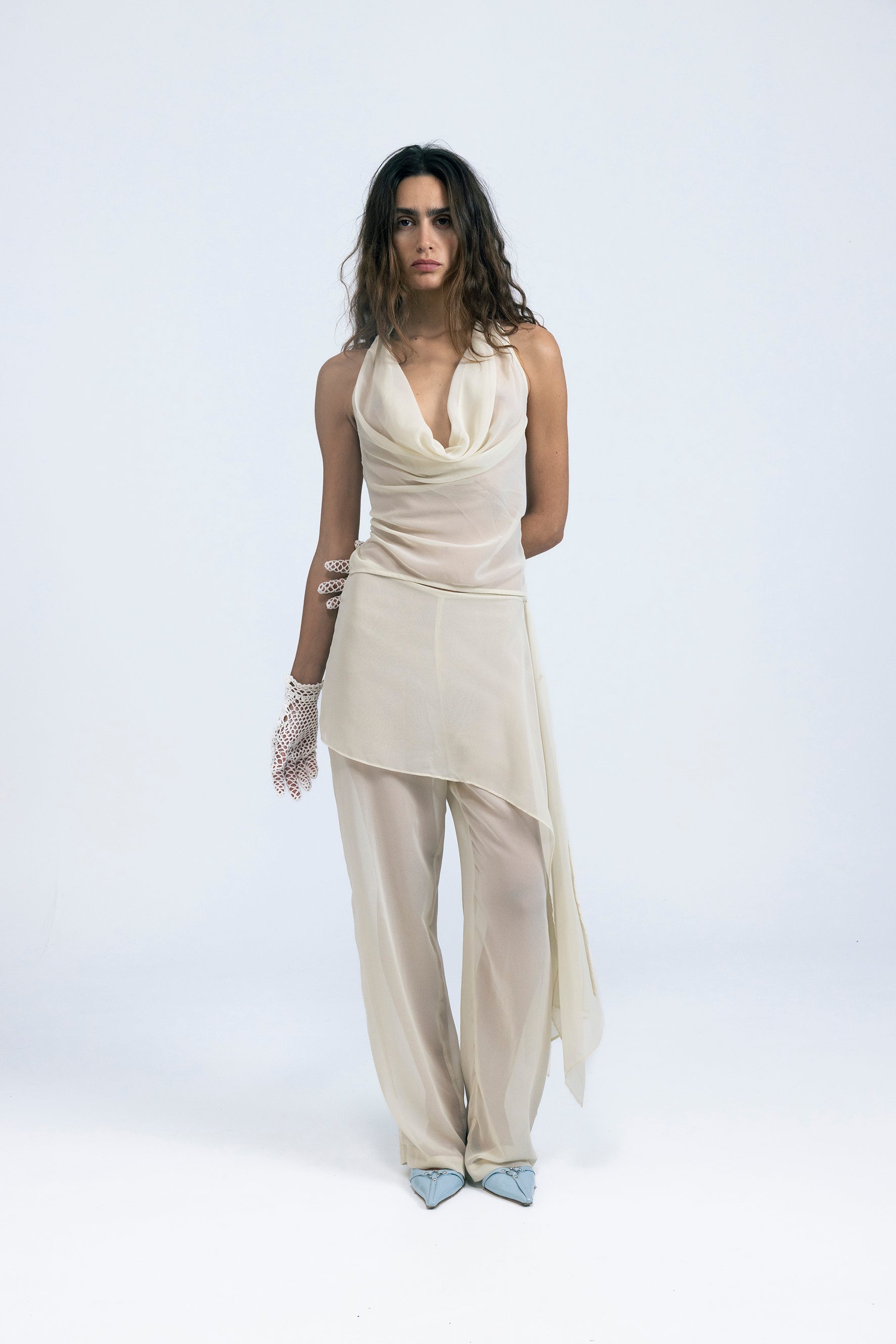 LOLA TROUSERS