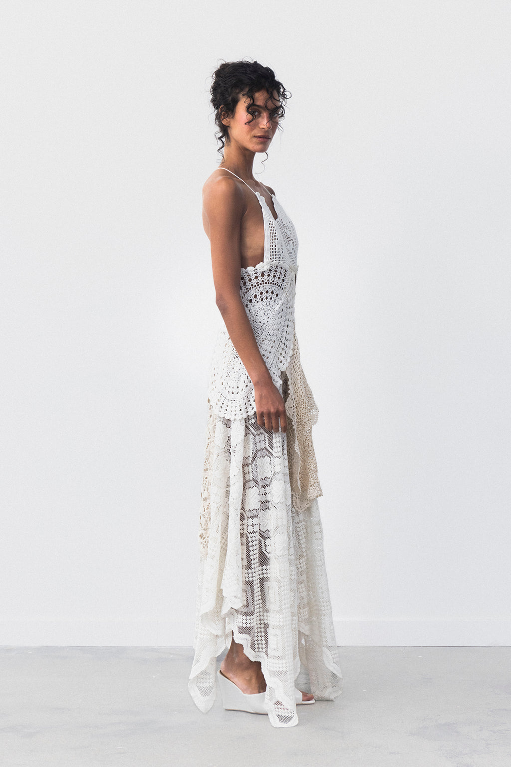 KLIPPE DRESS