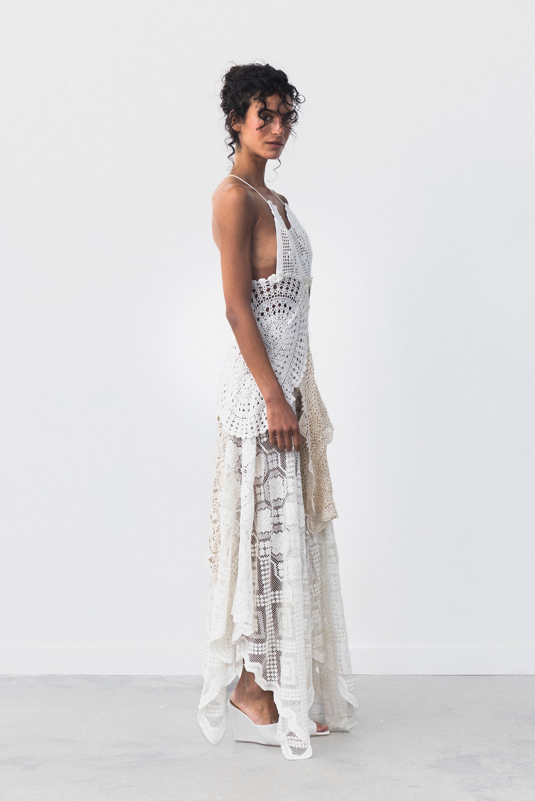 KLIPPE DRESS