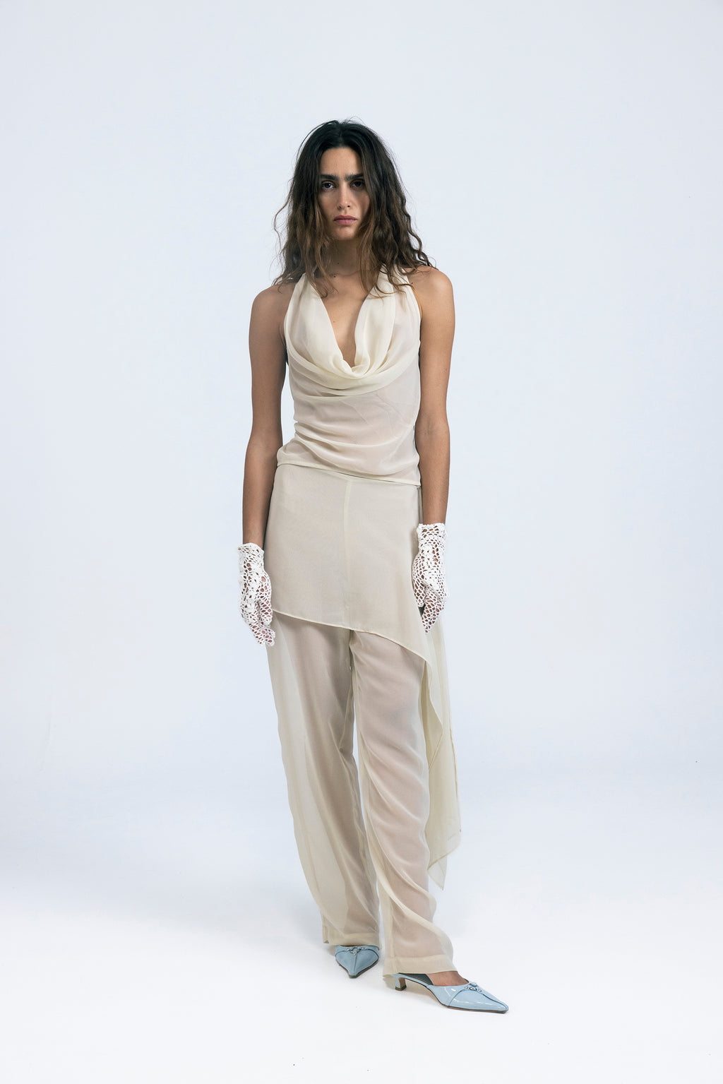 LOLA TROUSERS