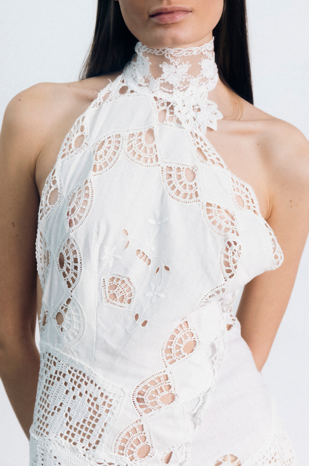 FANNY DRESS