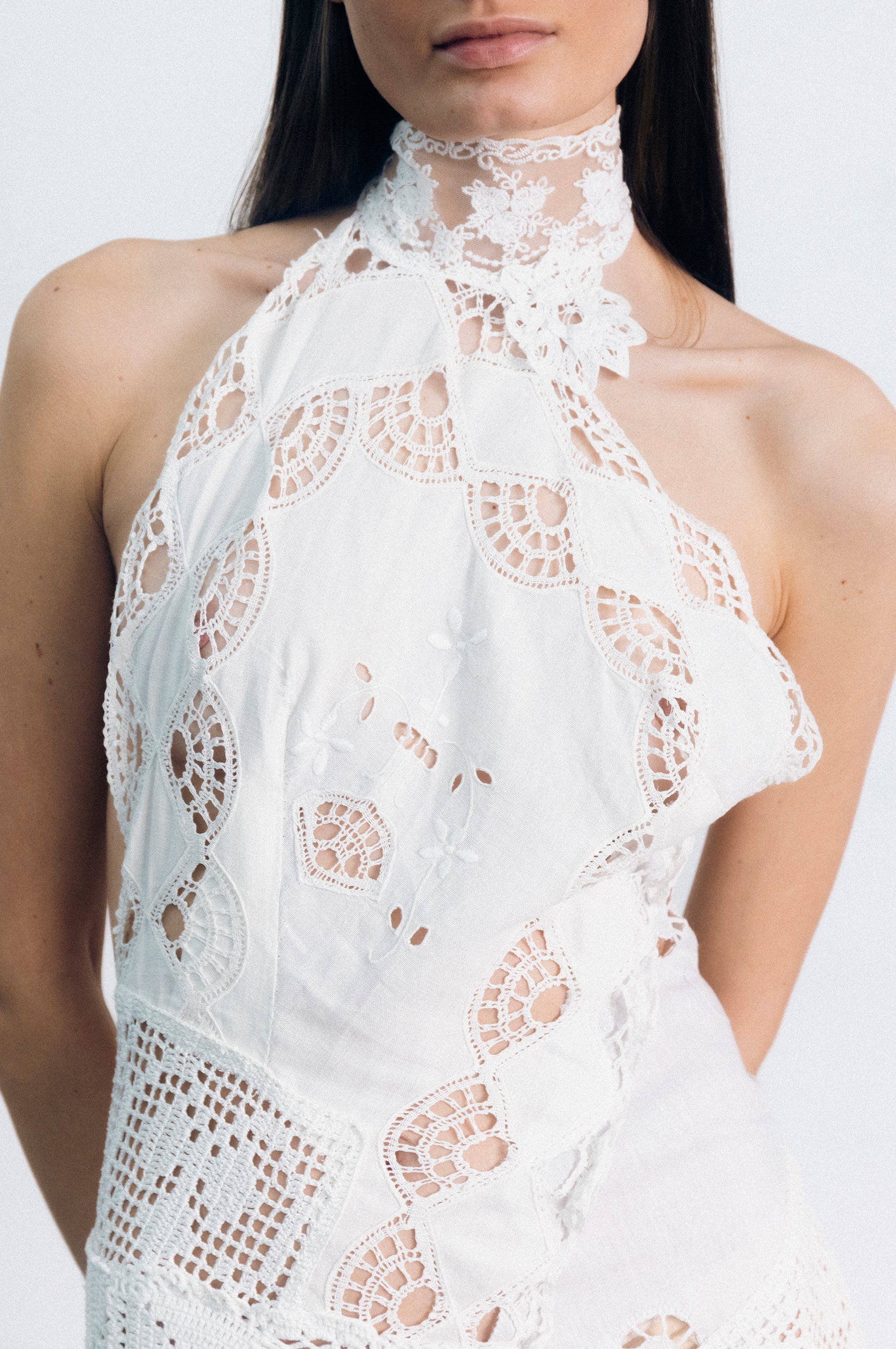 FANNY DRESS