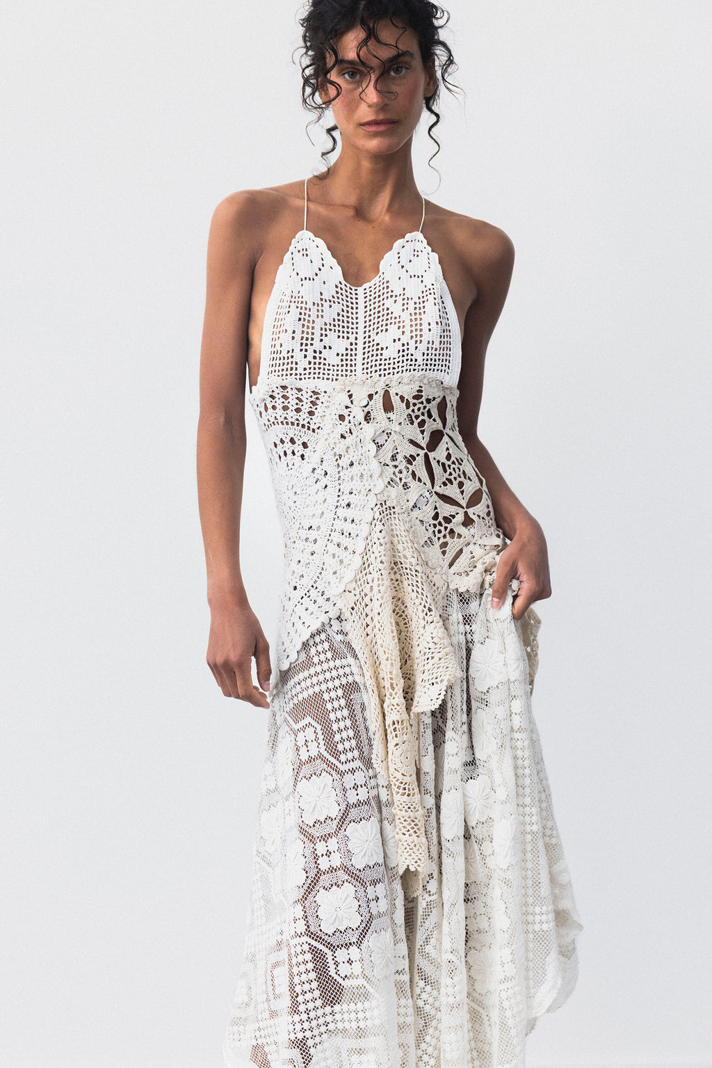 KLIPPE DRESS