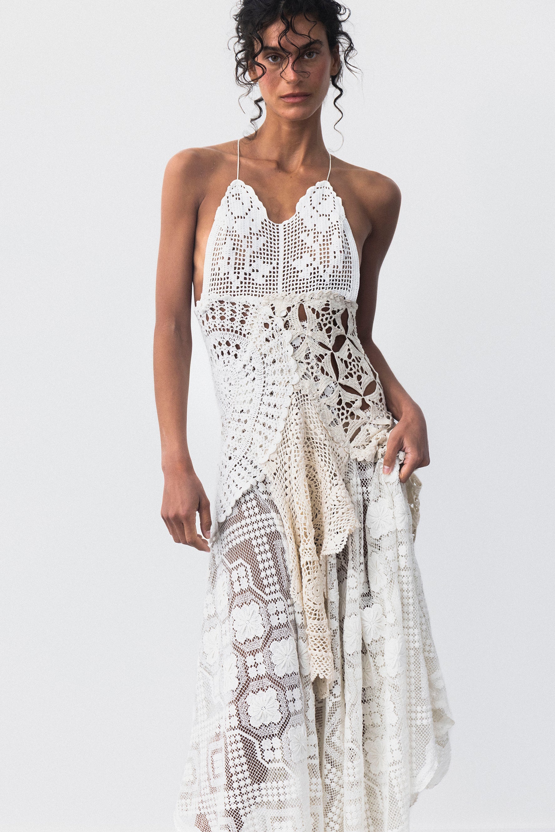 KLIPPE DRESS