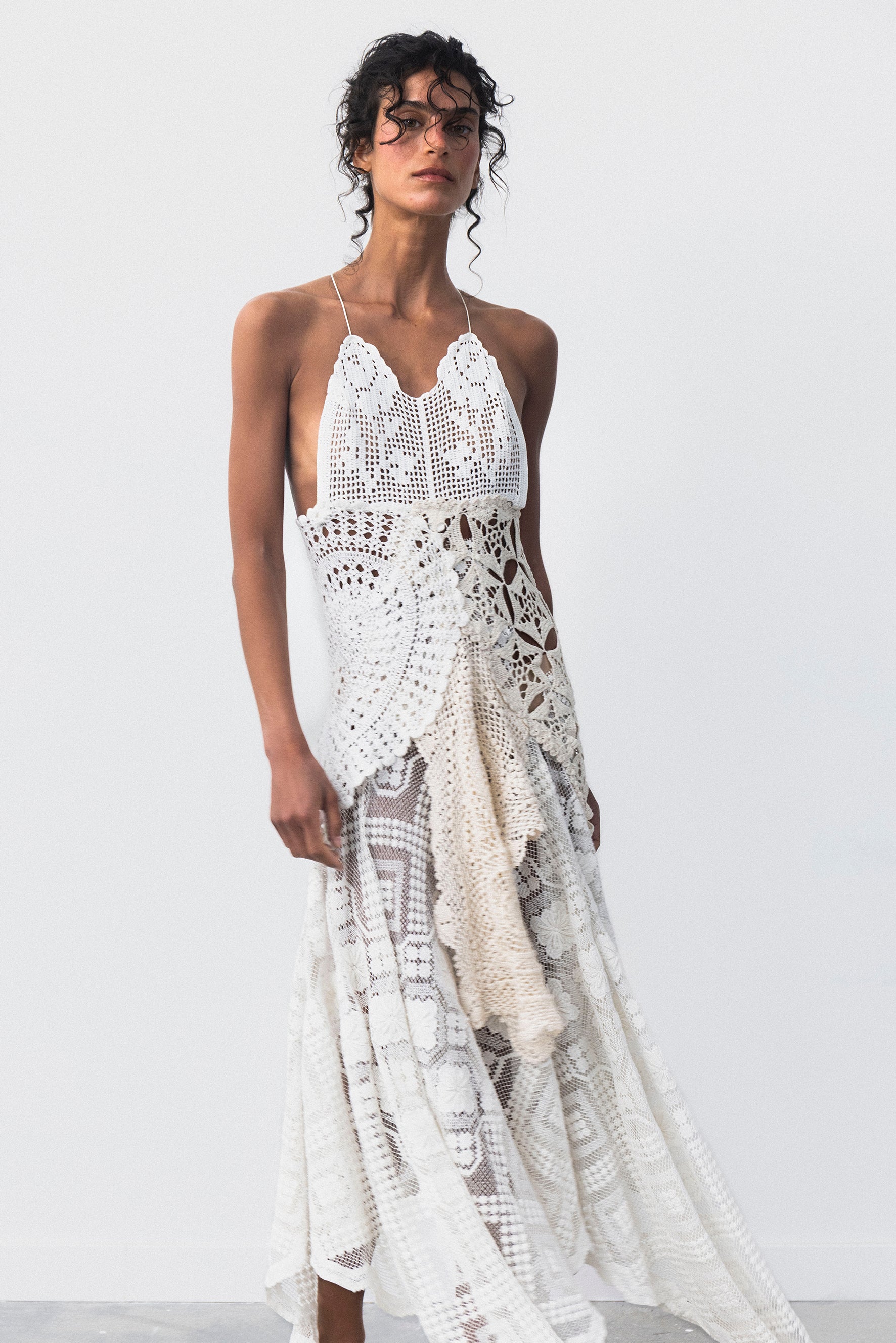 KLIPPE DRESS