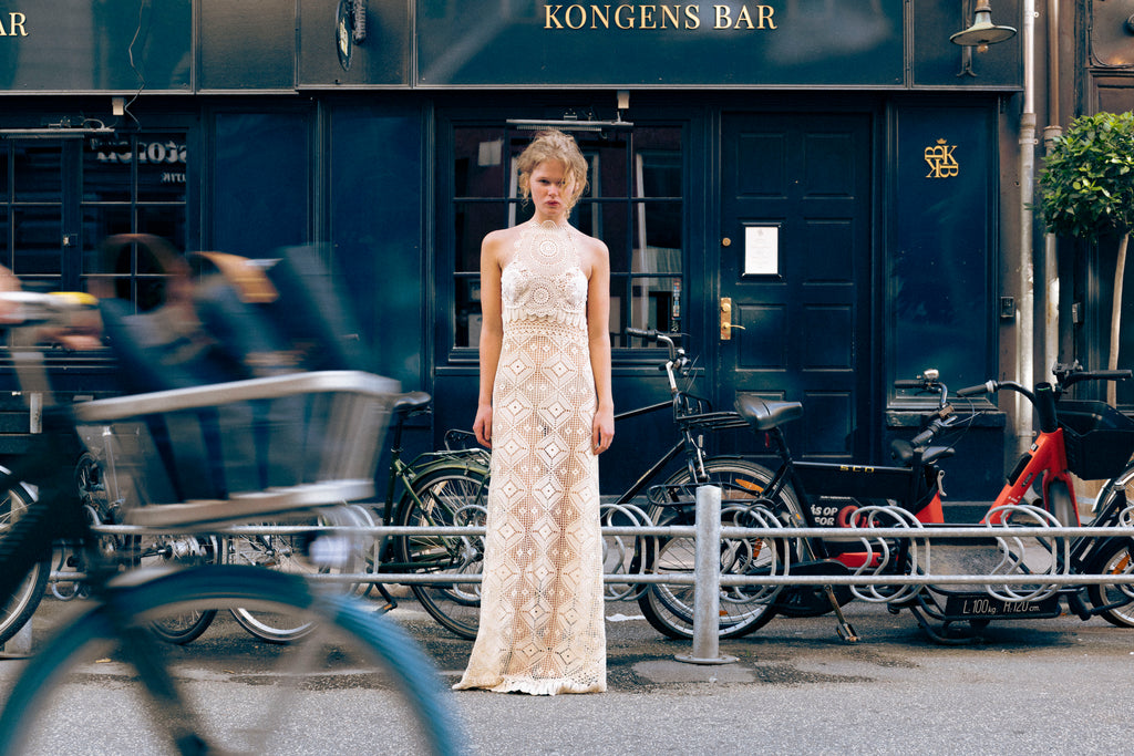 KLAPT DRESS