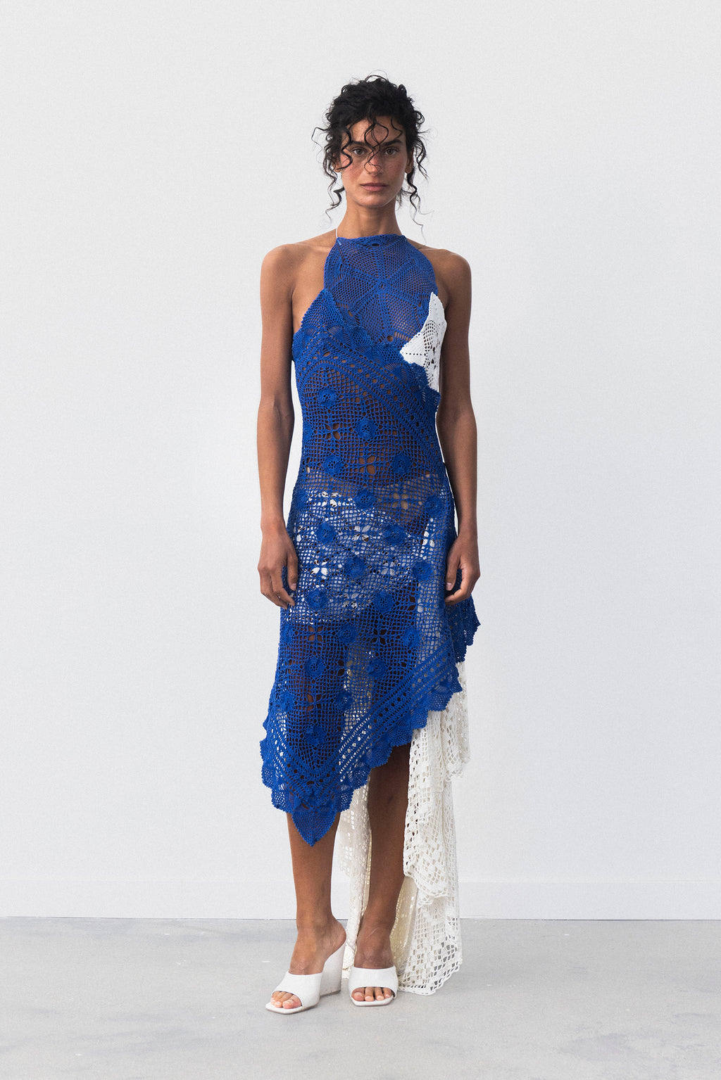 LIVIA DRESS