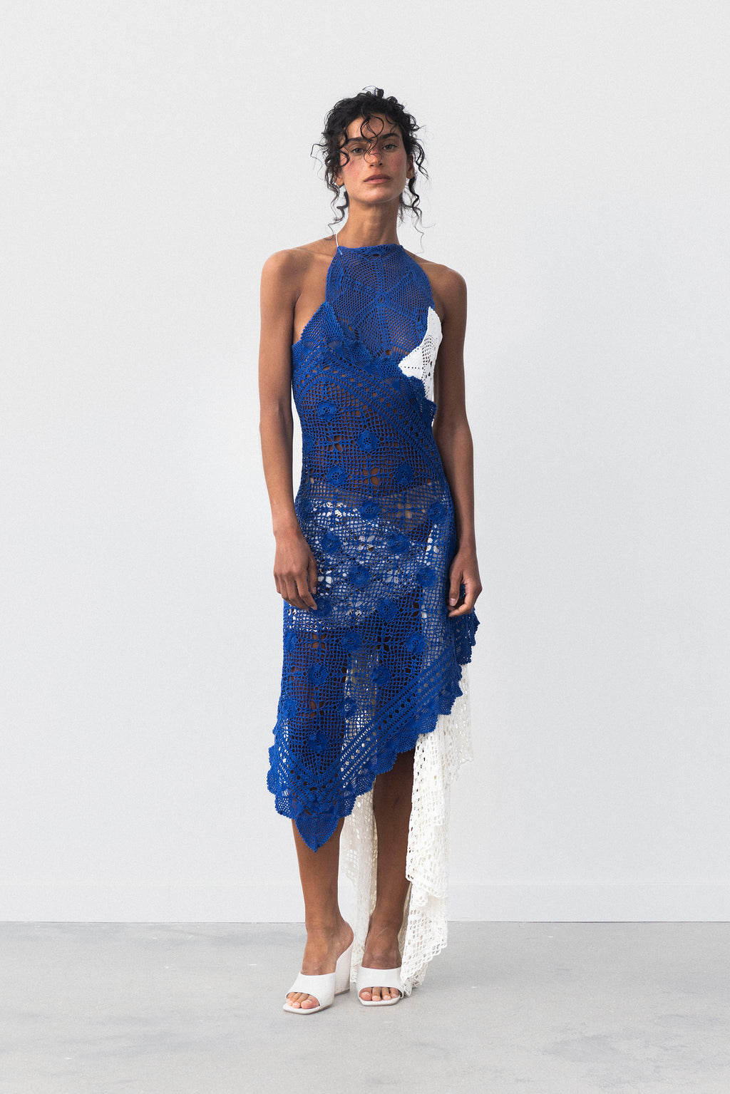 LIVIA DRESS