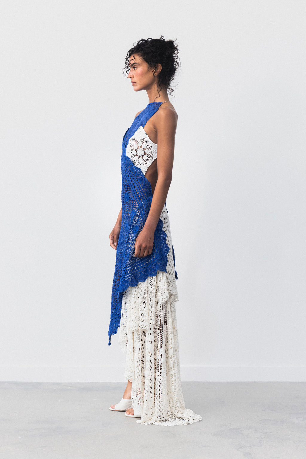 LIVIA DRESS