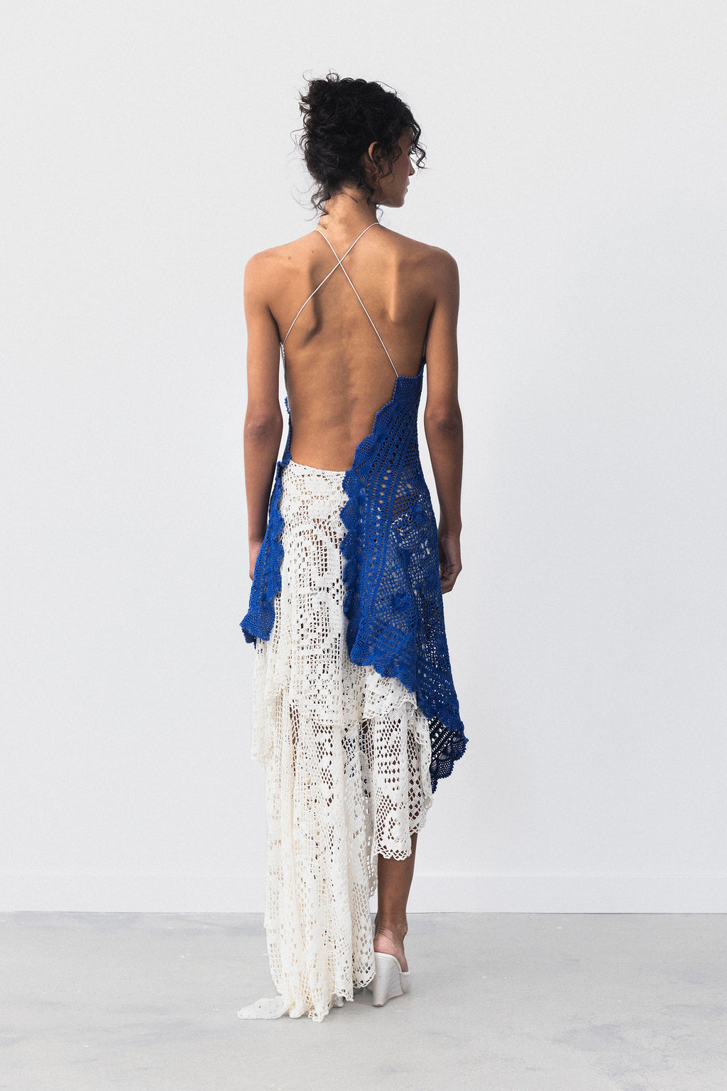 LIVIA DRESS