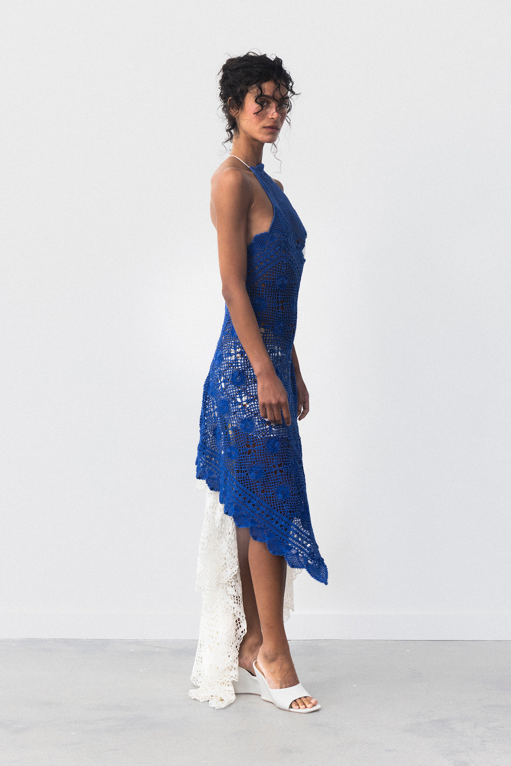 LIVIA DRESS