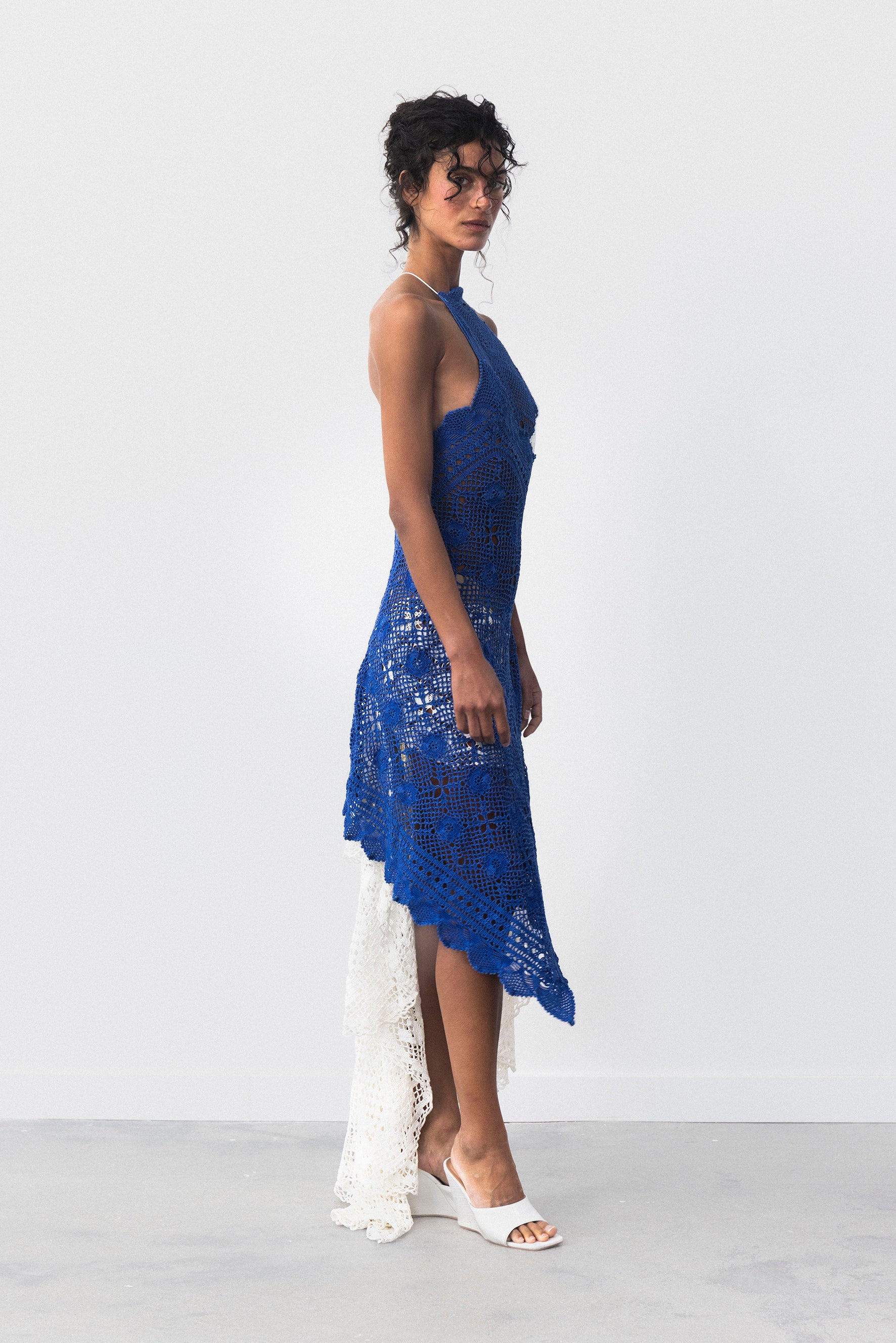 LIVIA DRESS