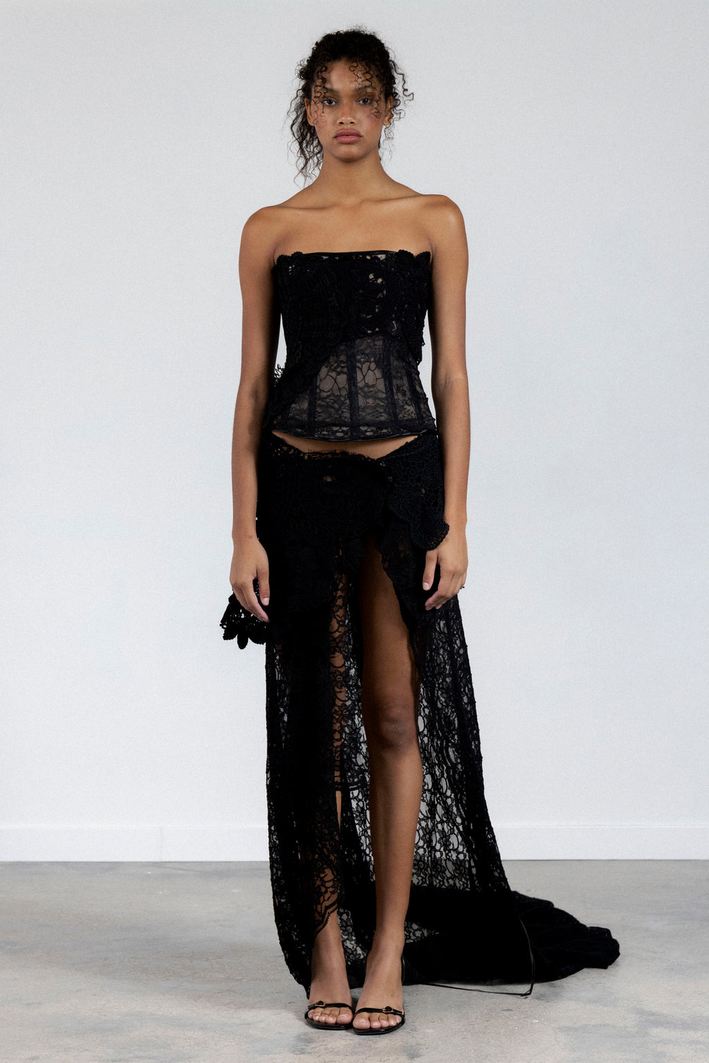 AINHOA DRESS