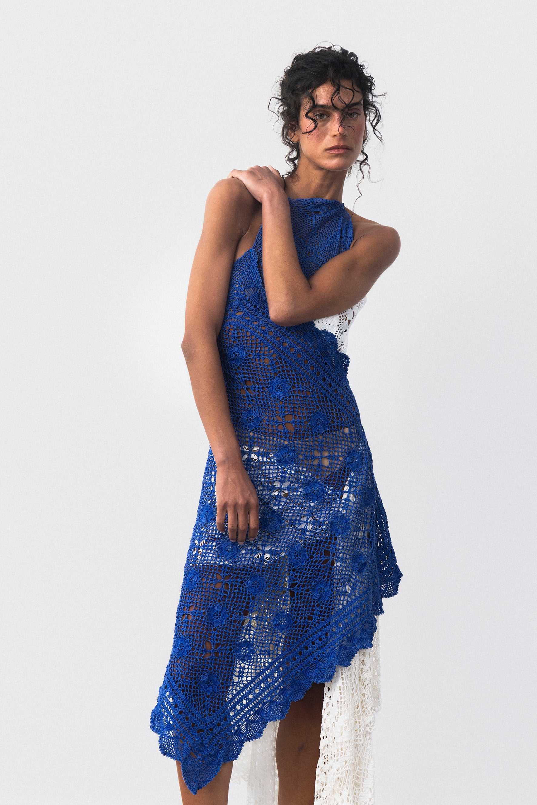 LIVIA DRESS