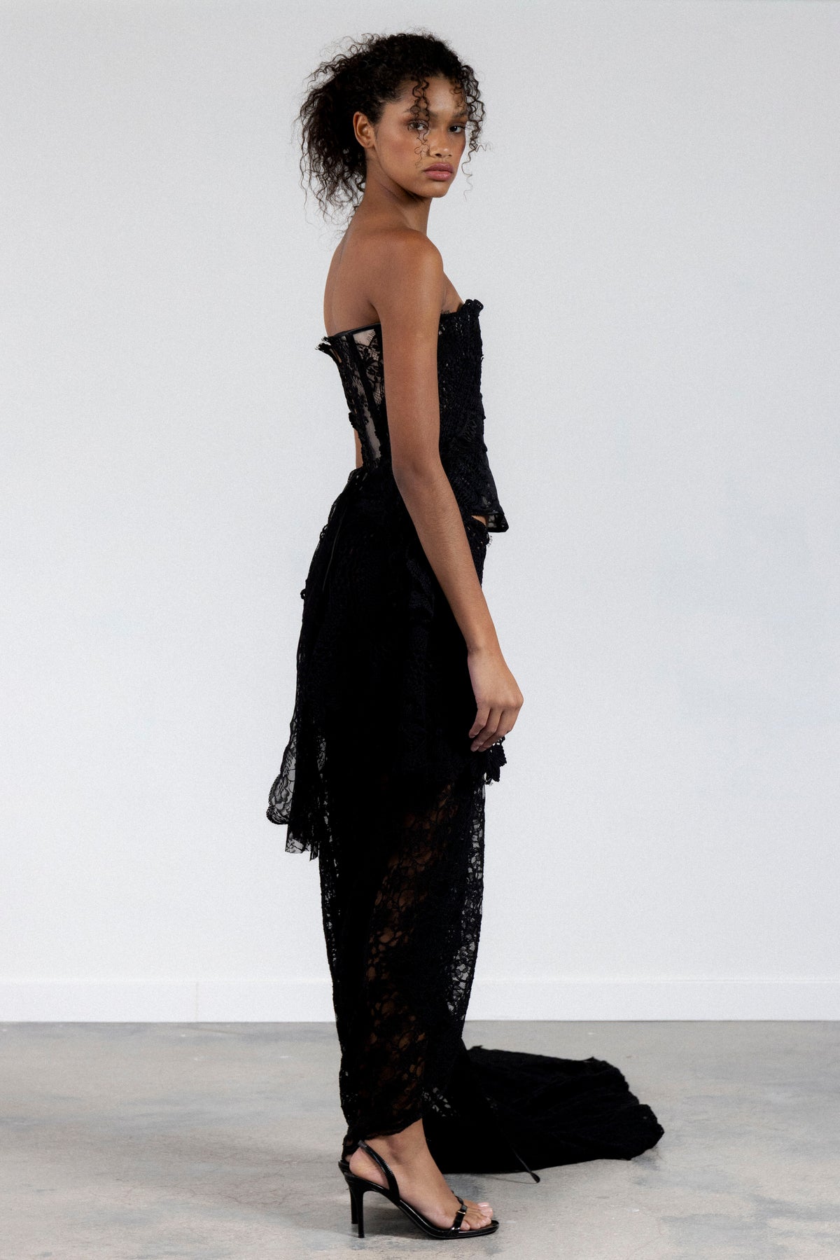 AINHOA DRESS