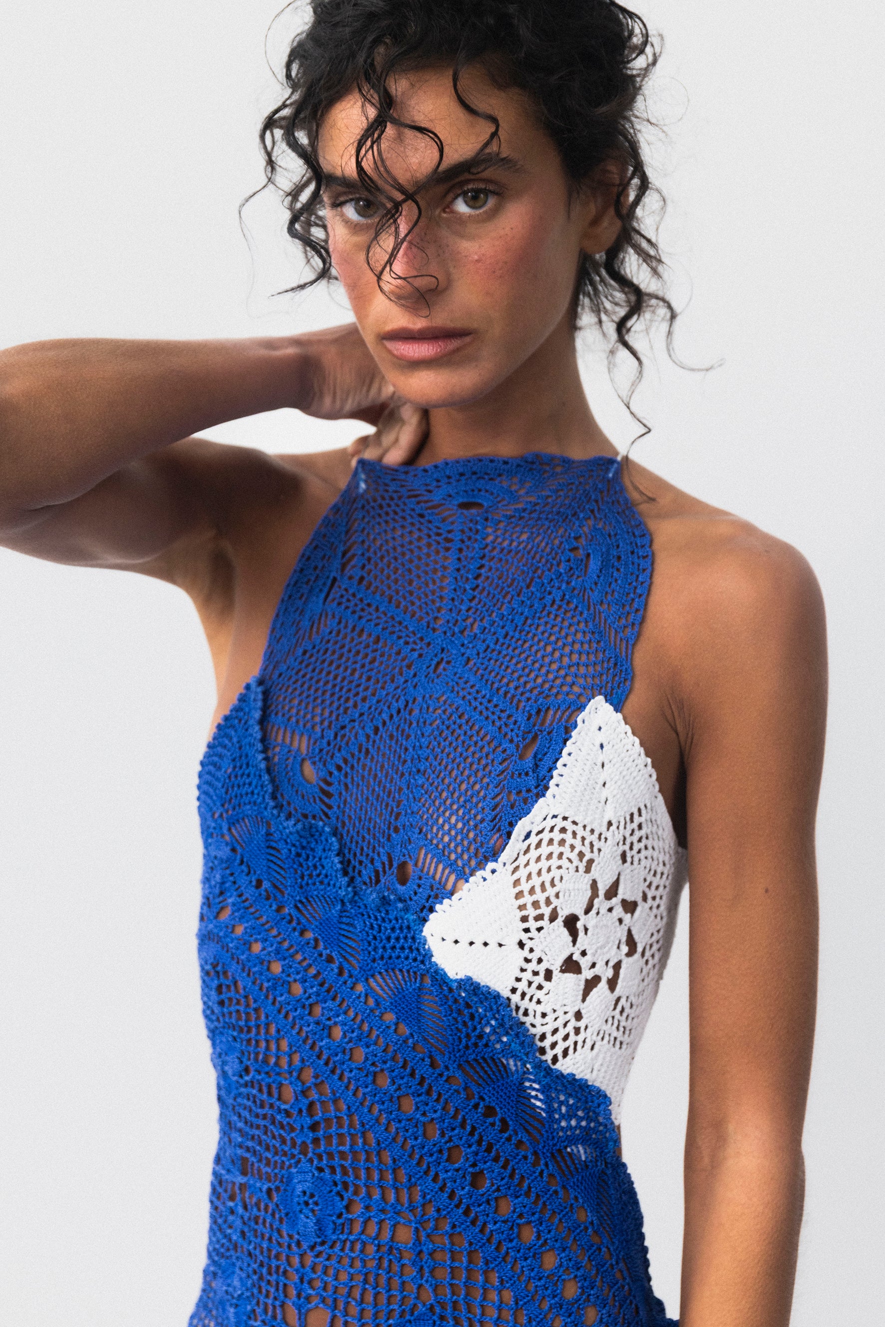 LIVIA DRESS