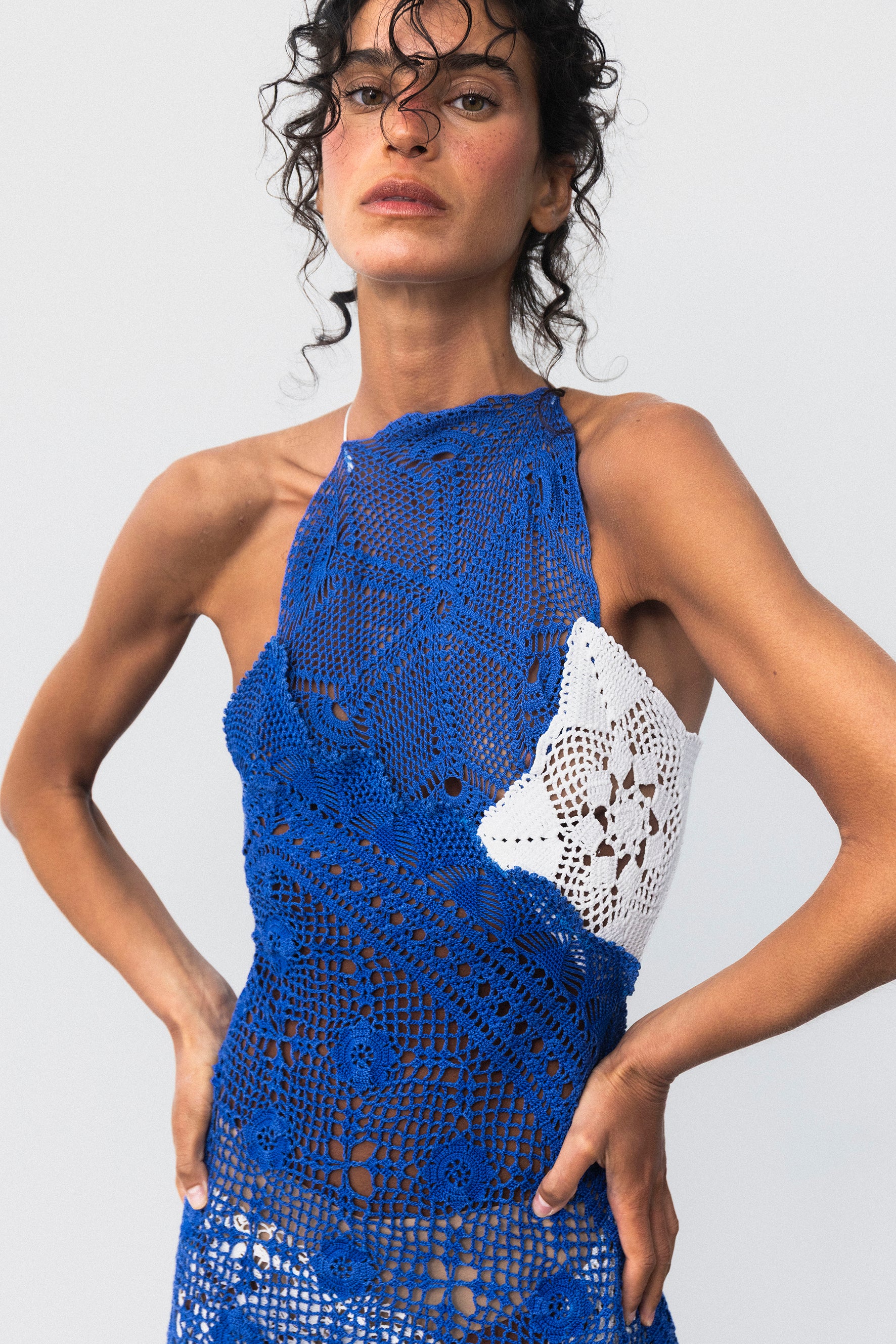 LIVIA DRESS