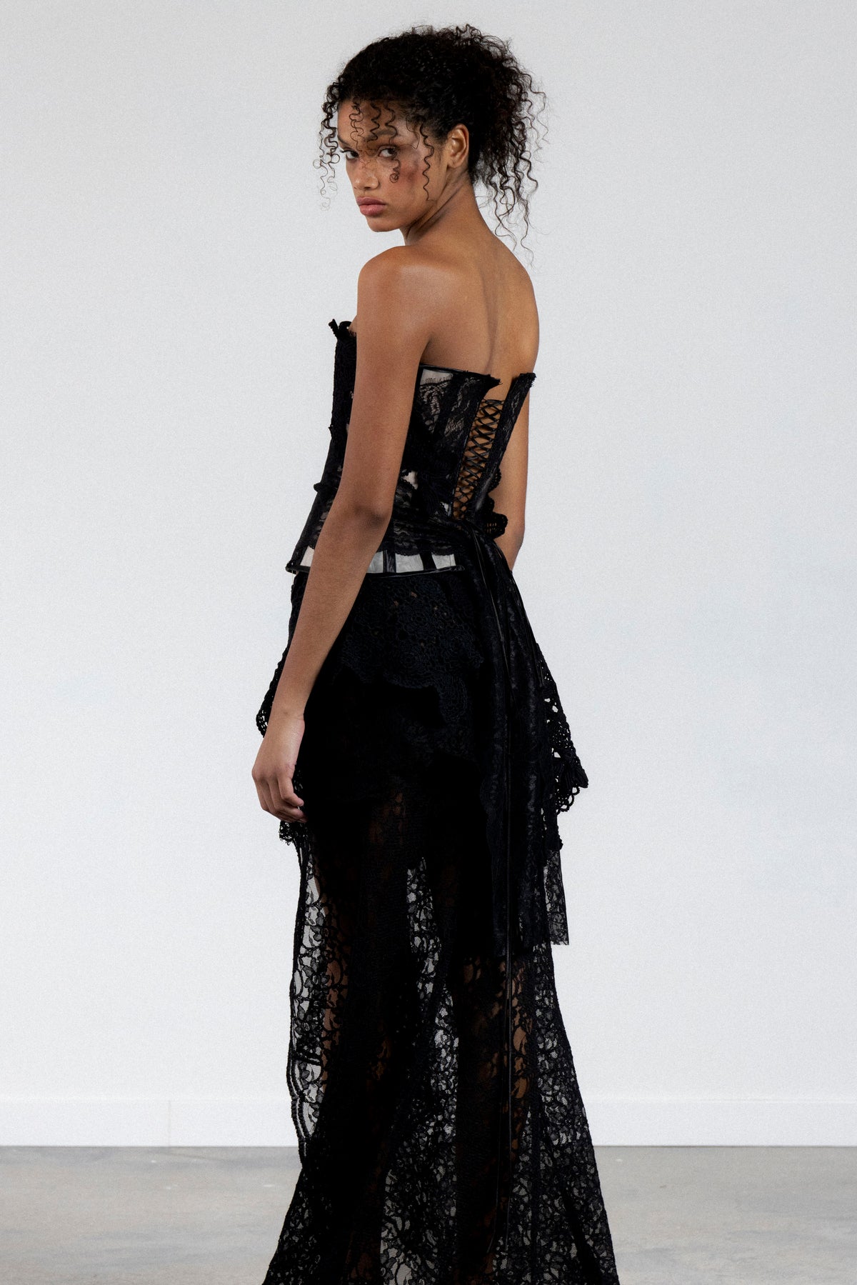 AINHOA DRESS
