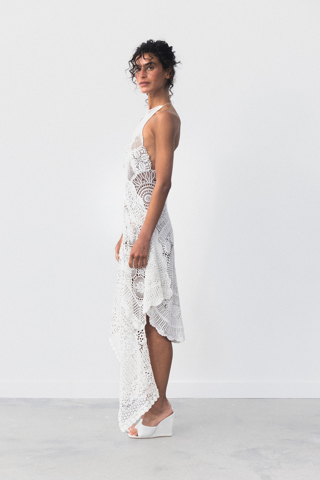 TRIVIA DRESS