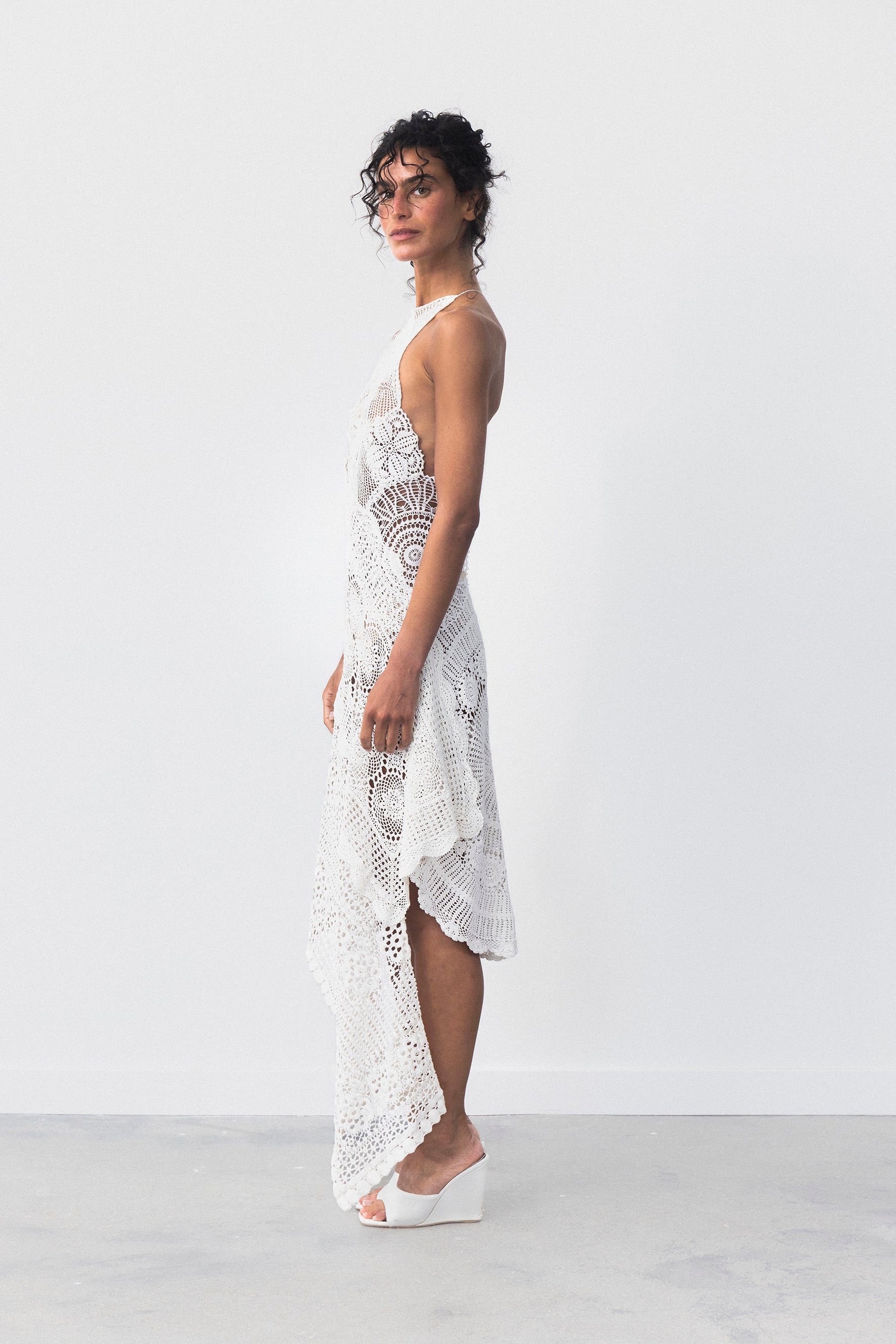 TRIVIA DRESS