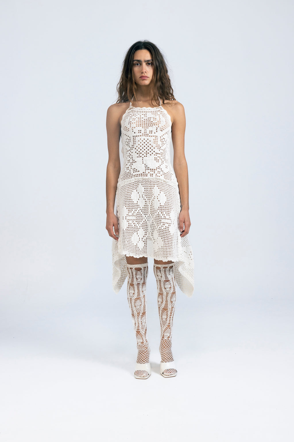 JUNIO DRESS
