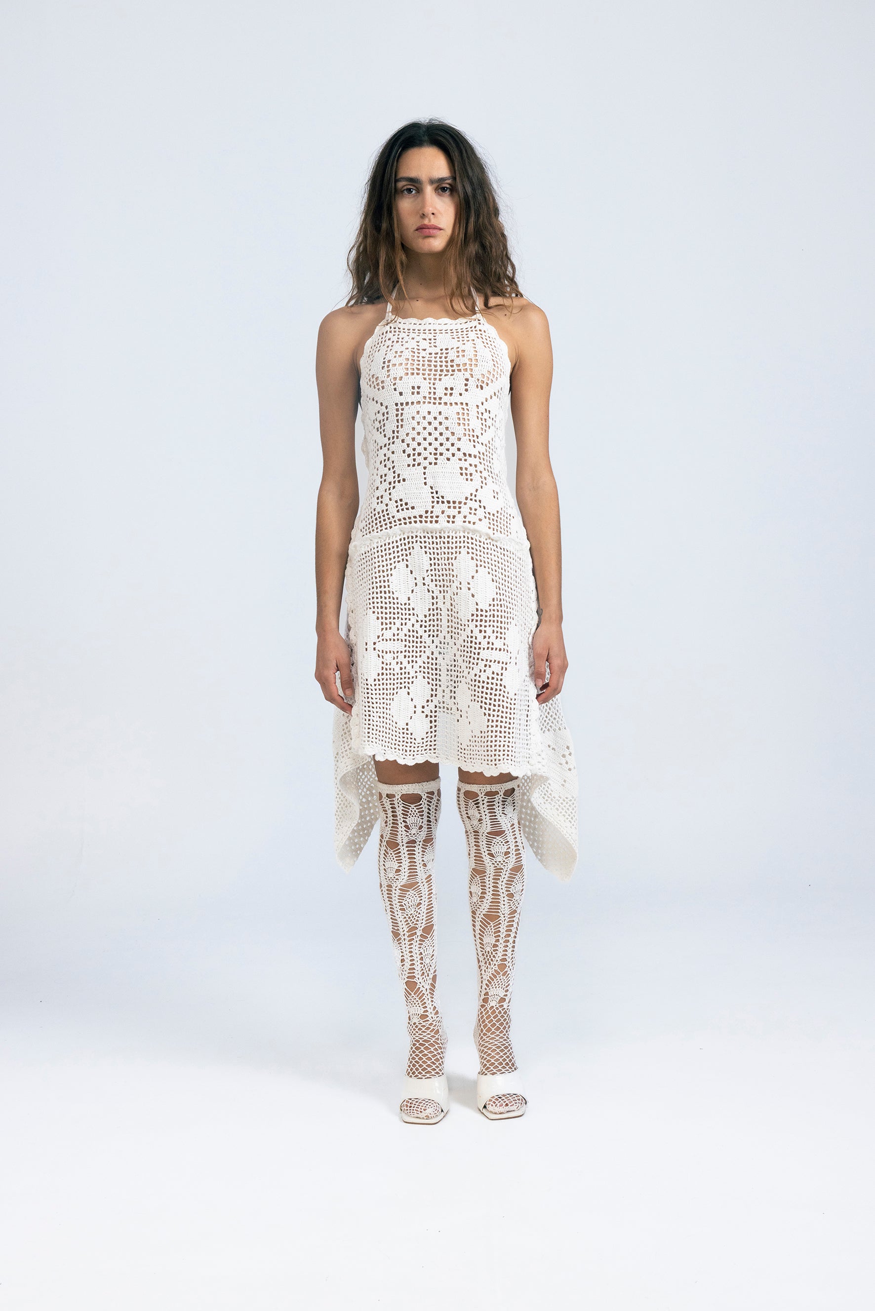 JUNIO DRESS