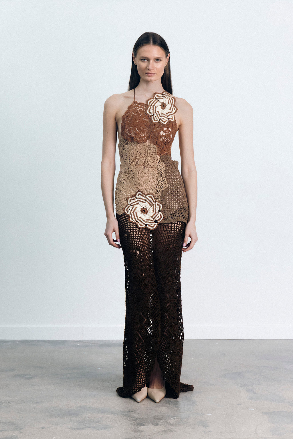 HONEY DRESS