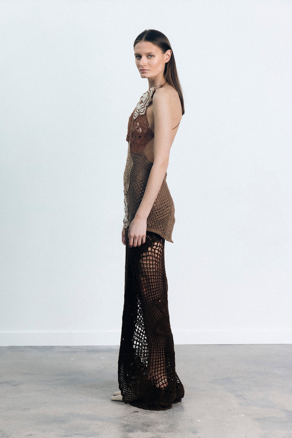 HONEY DRESS