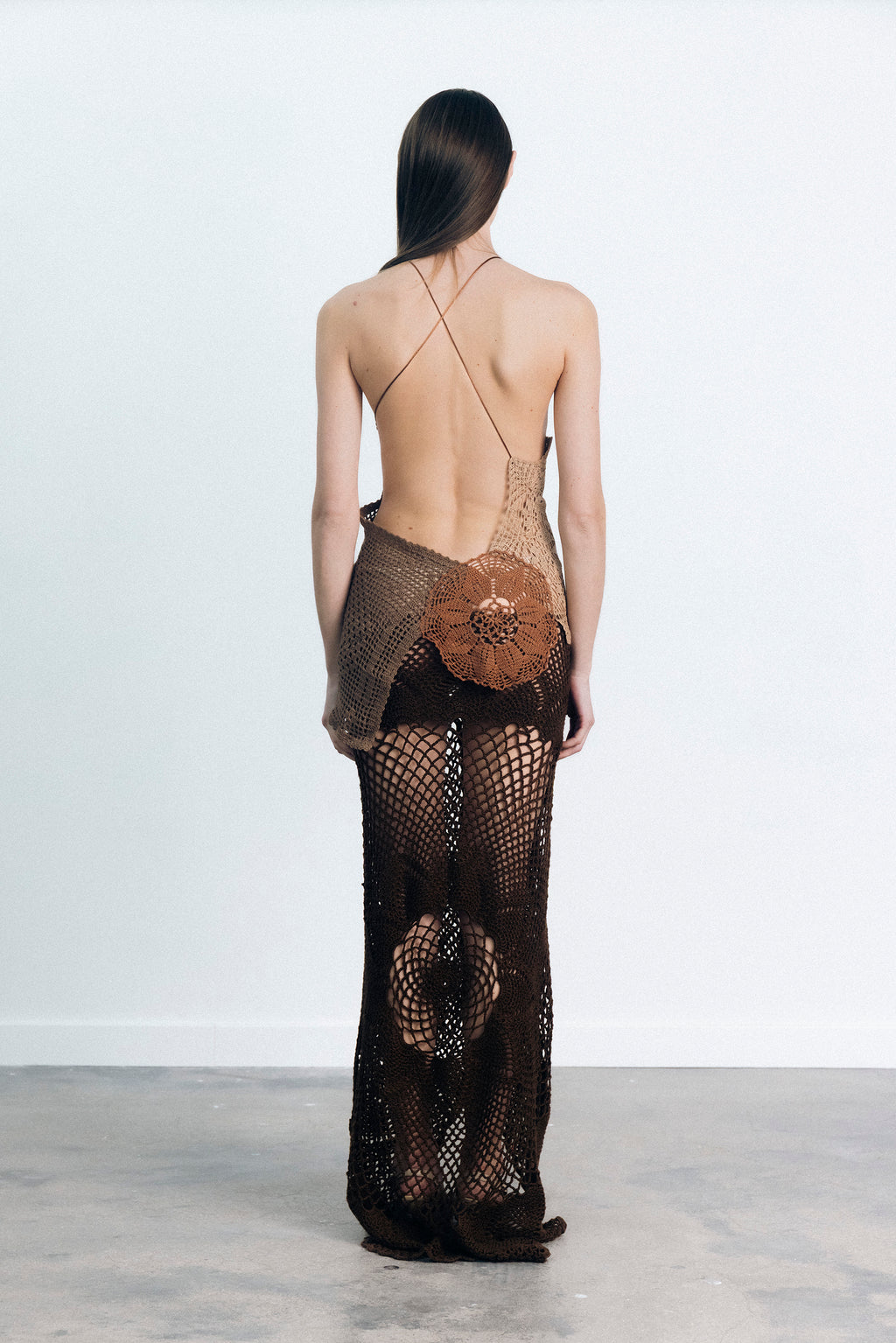 HONEY DRESS