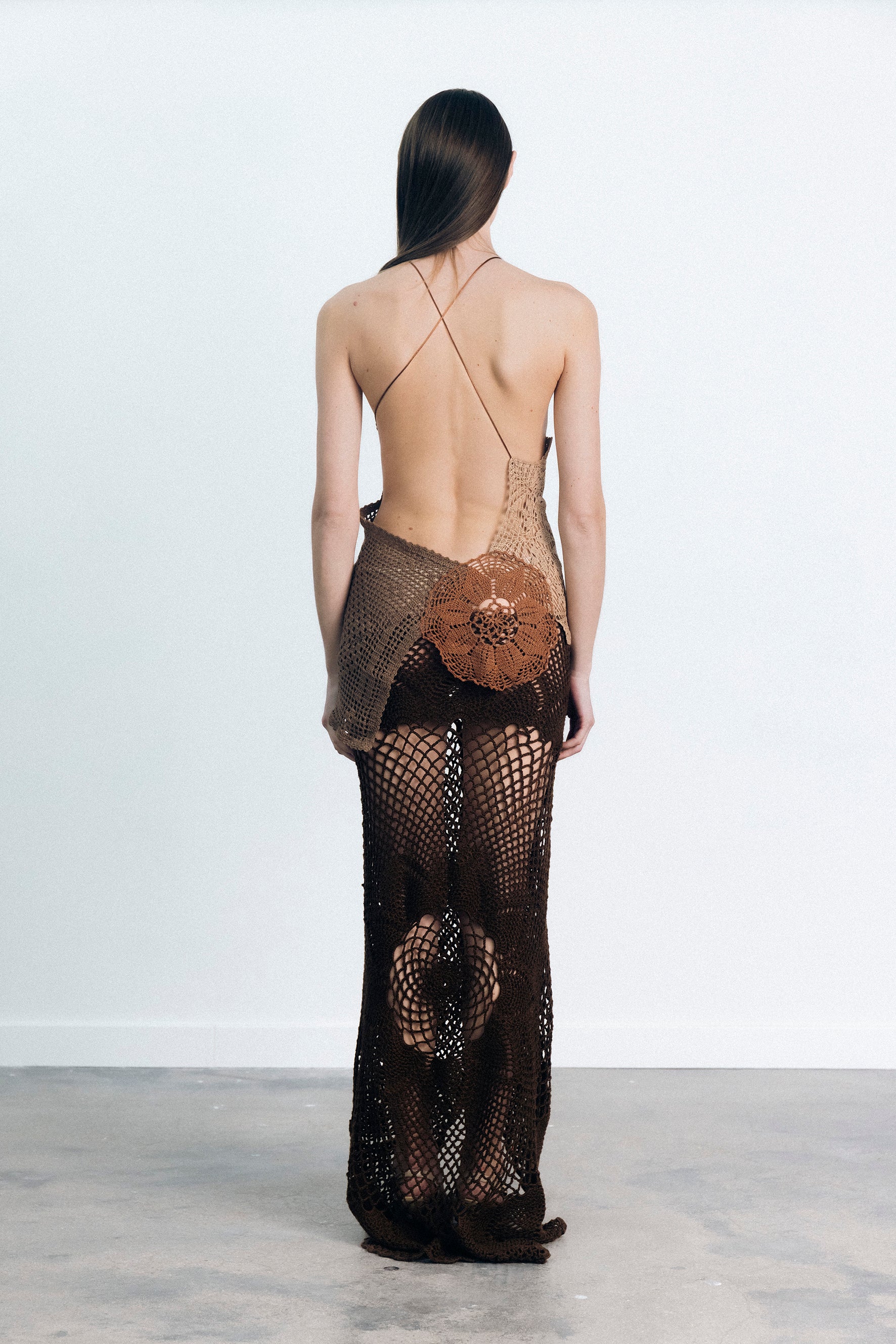 HONEY DRESS