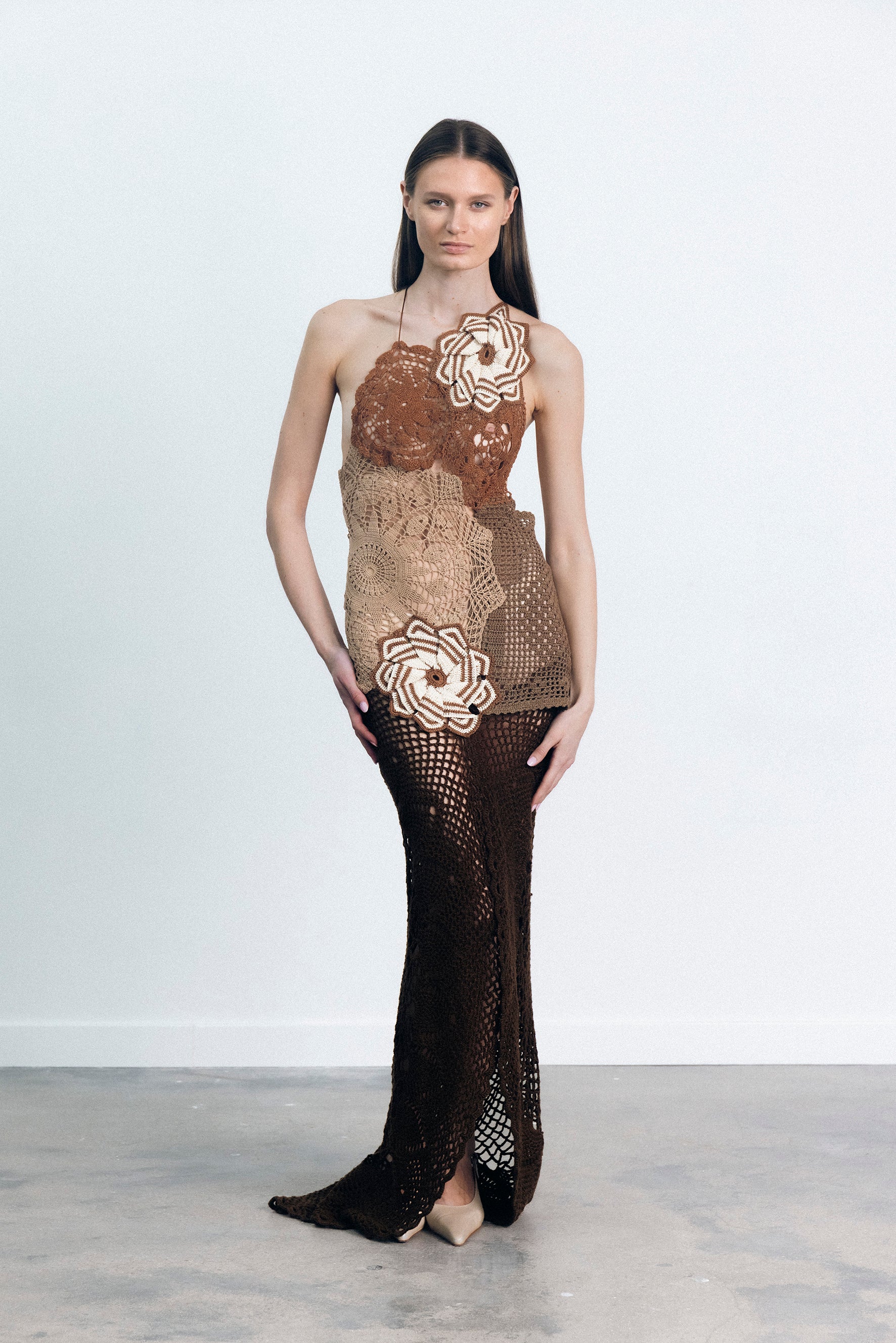 HONEY DRESS