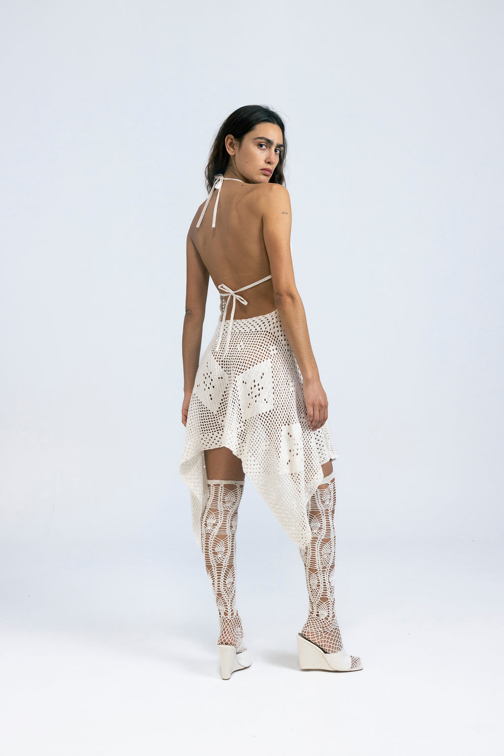 JUNIO DRESS