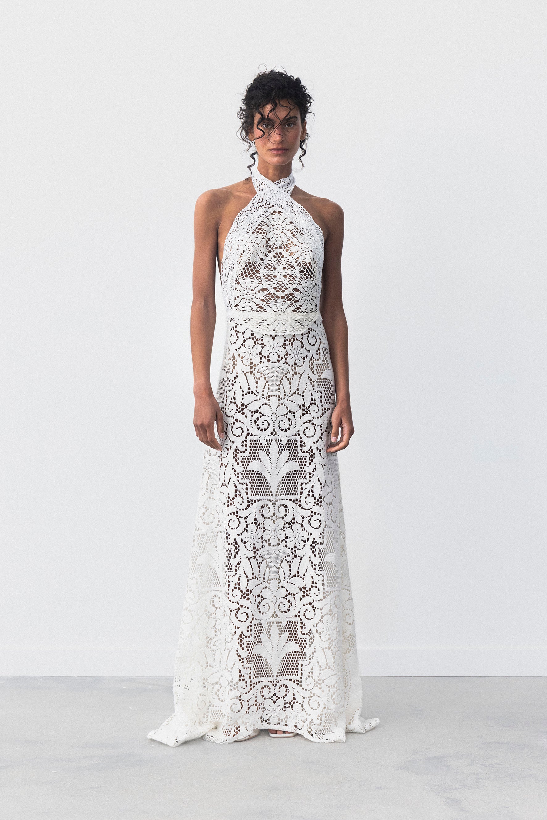HIRIA DRESS