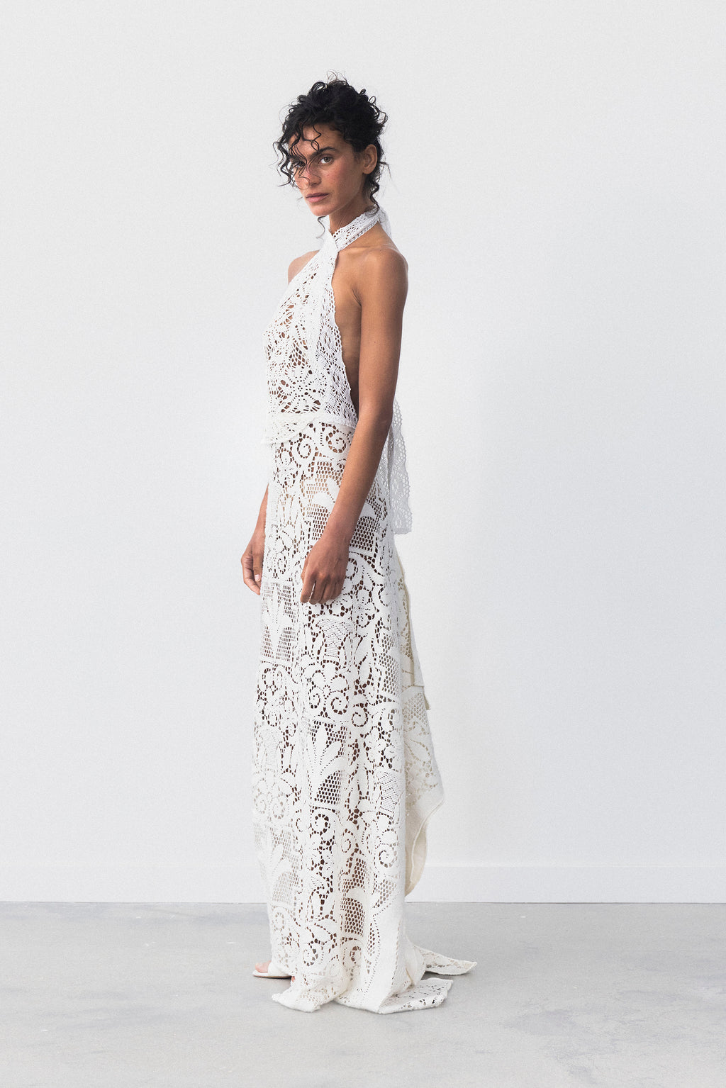 HIRIA DRESS