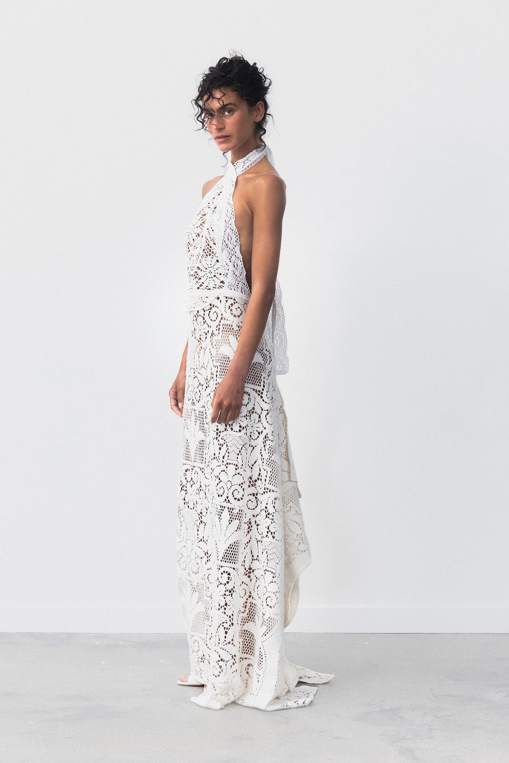HIRIA DRESS