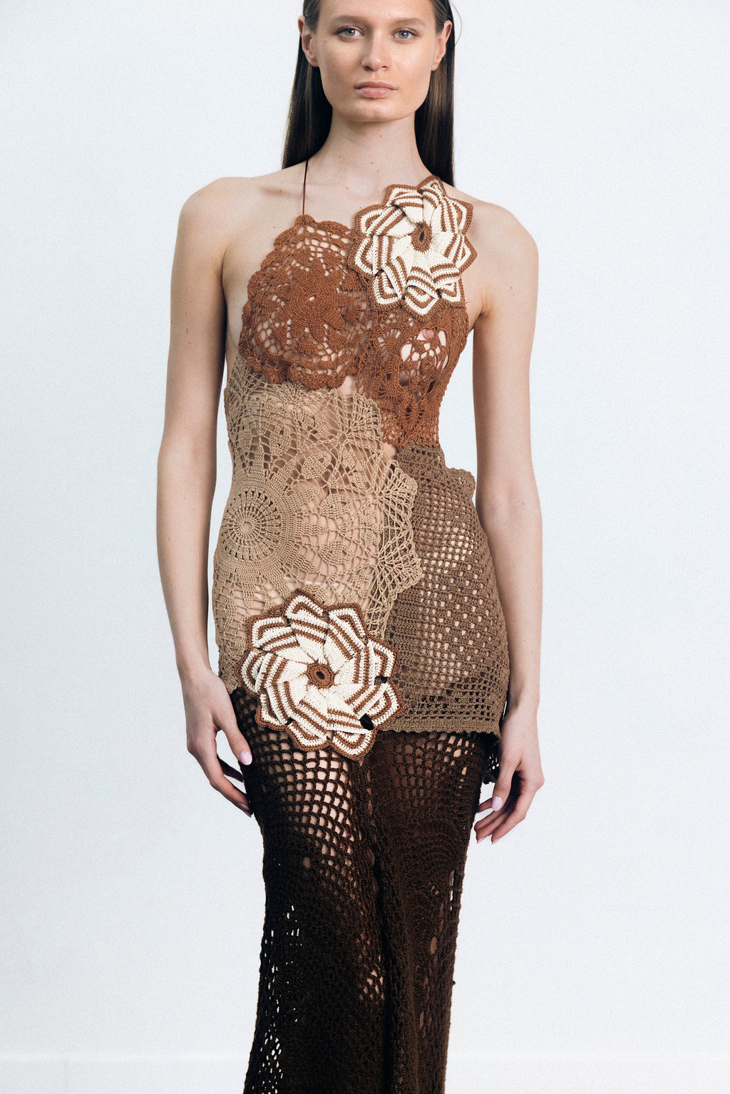 HONEY DRESS