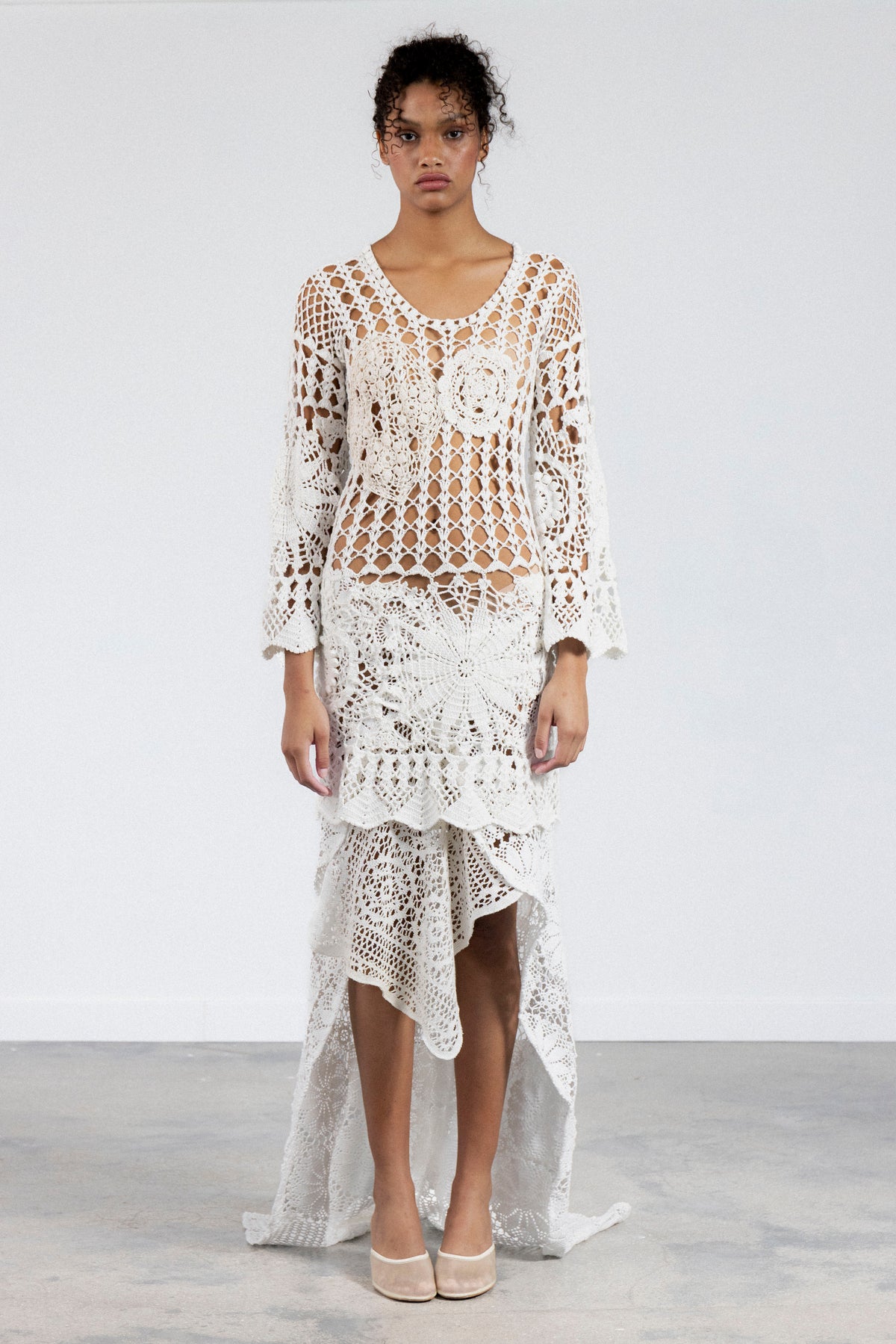 TRIT DRESS